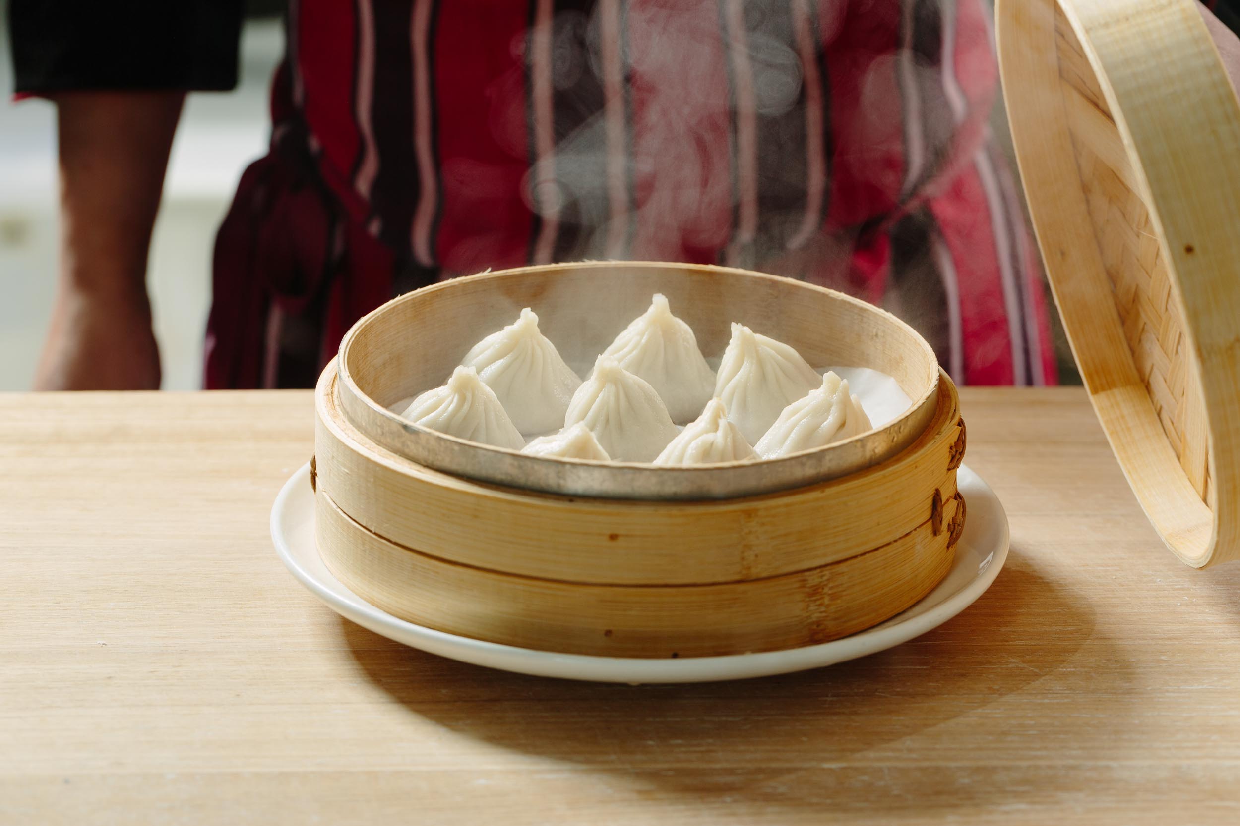 Hu Tong Dumpling Bar