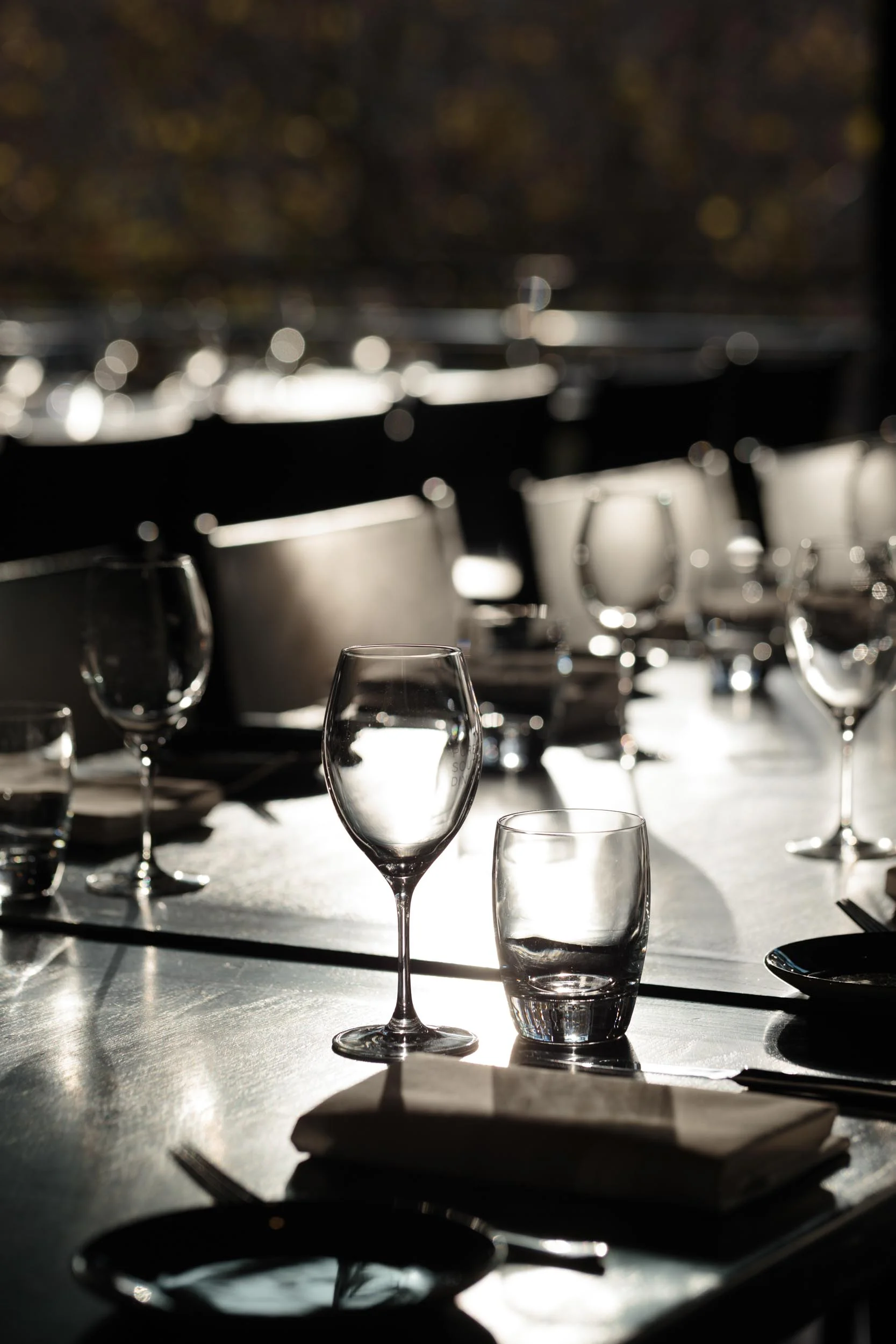 Pure South Dining