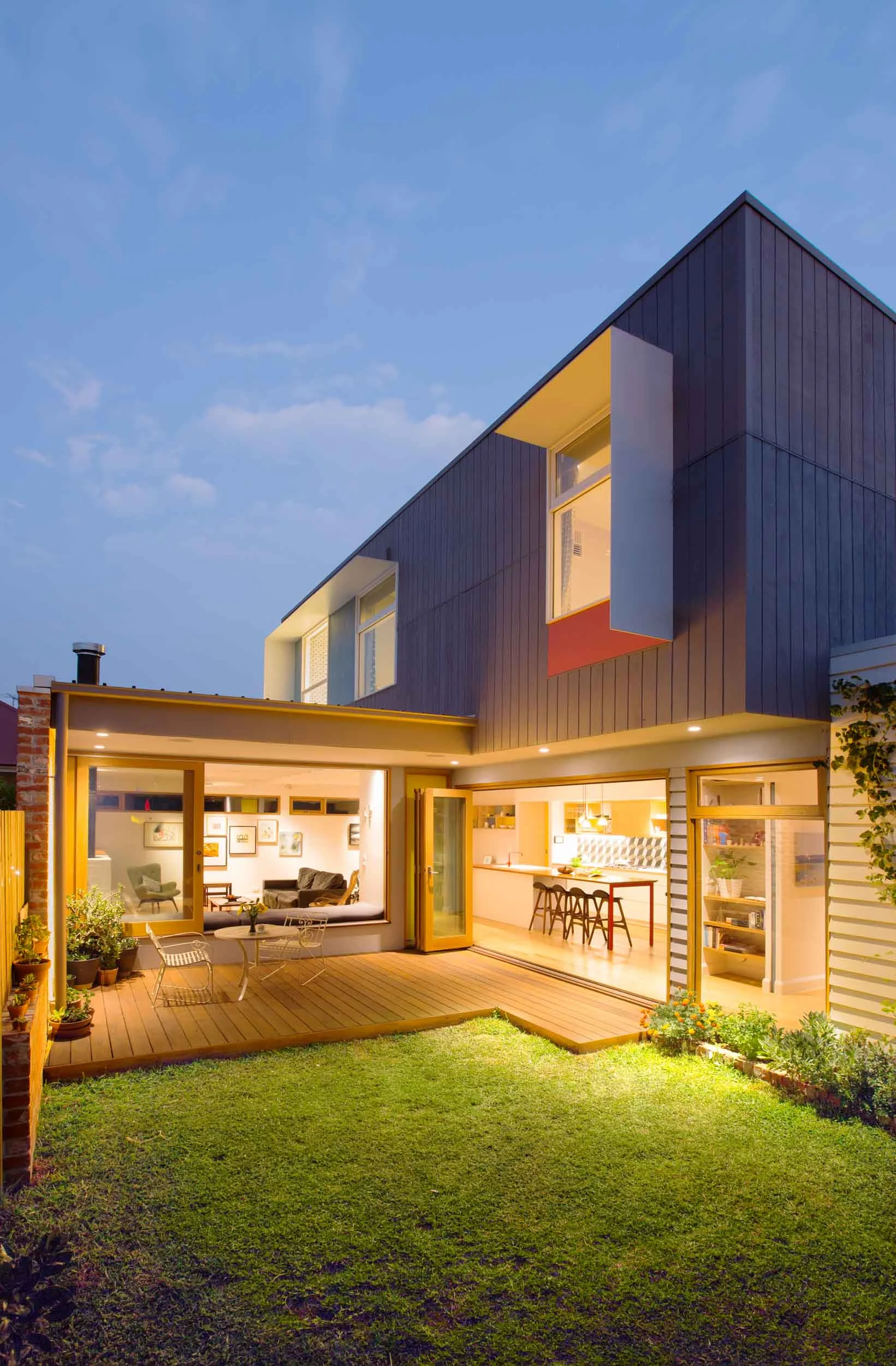 Northcote House
