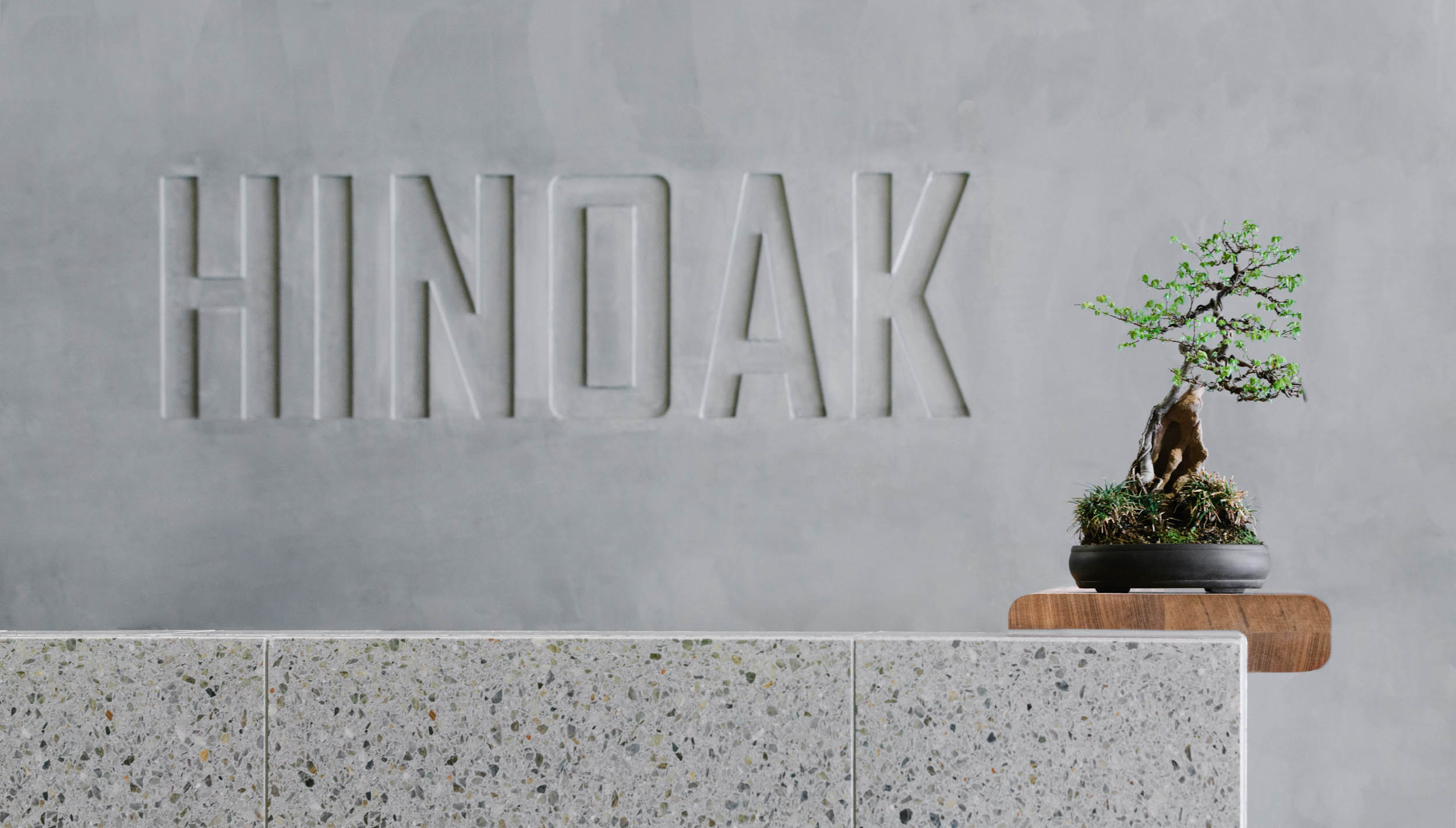 Hinoak