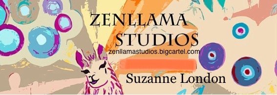 Zenllama Studios