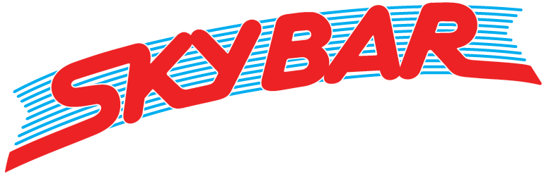 Sky Bar Candy