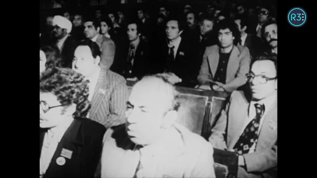 Palestine in the Eye: Before &amp; After clip