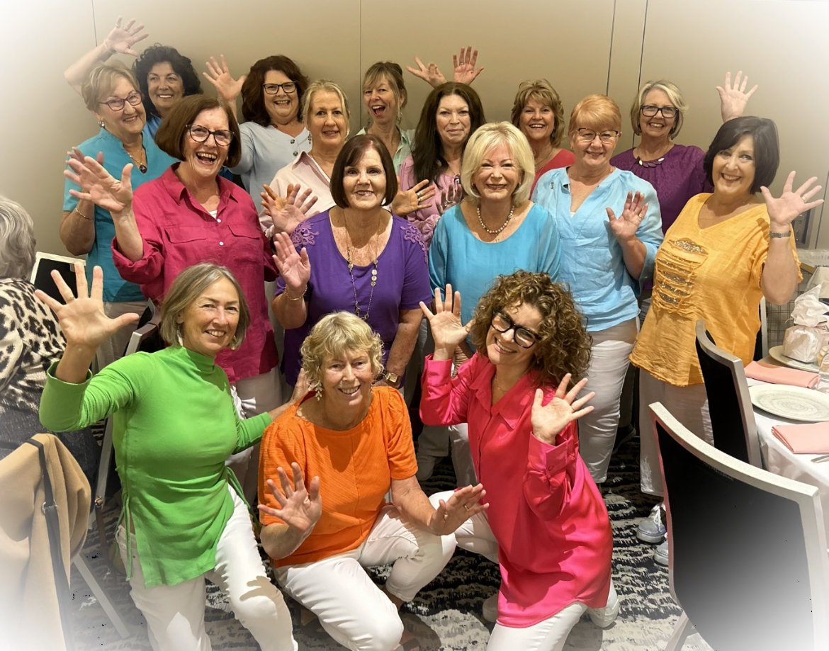 We Care Connect - Mothers Day Fundraiser