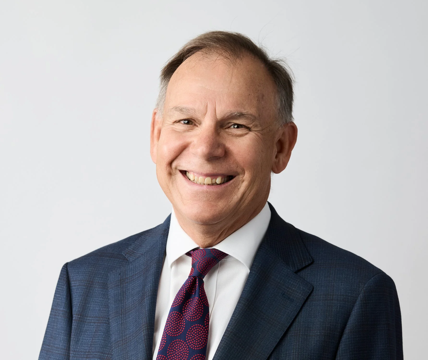 ROSS ROBERTSON PERRON GROUP LIMITED — NON-EXECUTIVE DIRECTOR