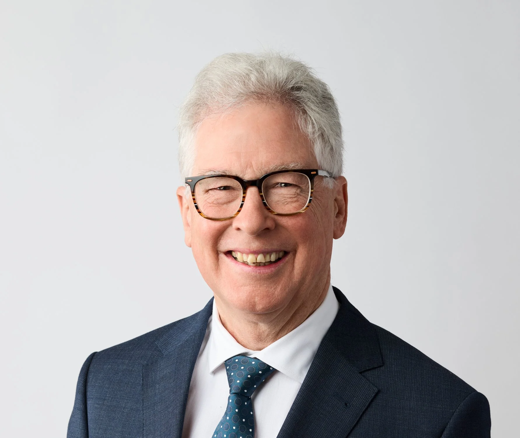 KEN MARSHMAN PERRON GROUP LIMITED – NON-EXECUTIVE DIRECTOR