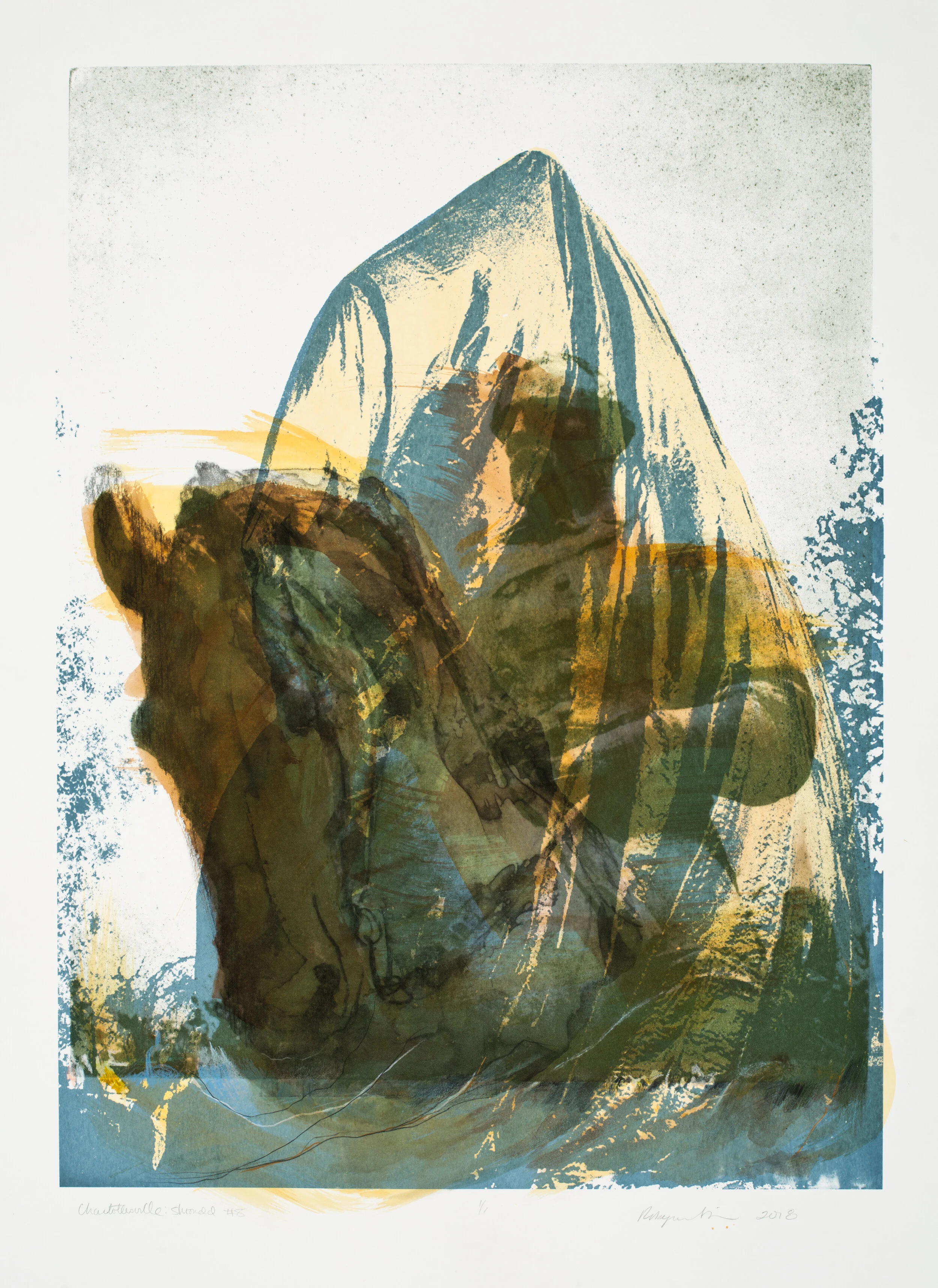 2020 Artists — the screenprint biennial