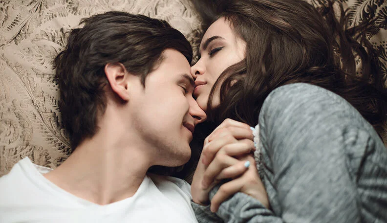 A Commitment to Increasing Intimacy