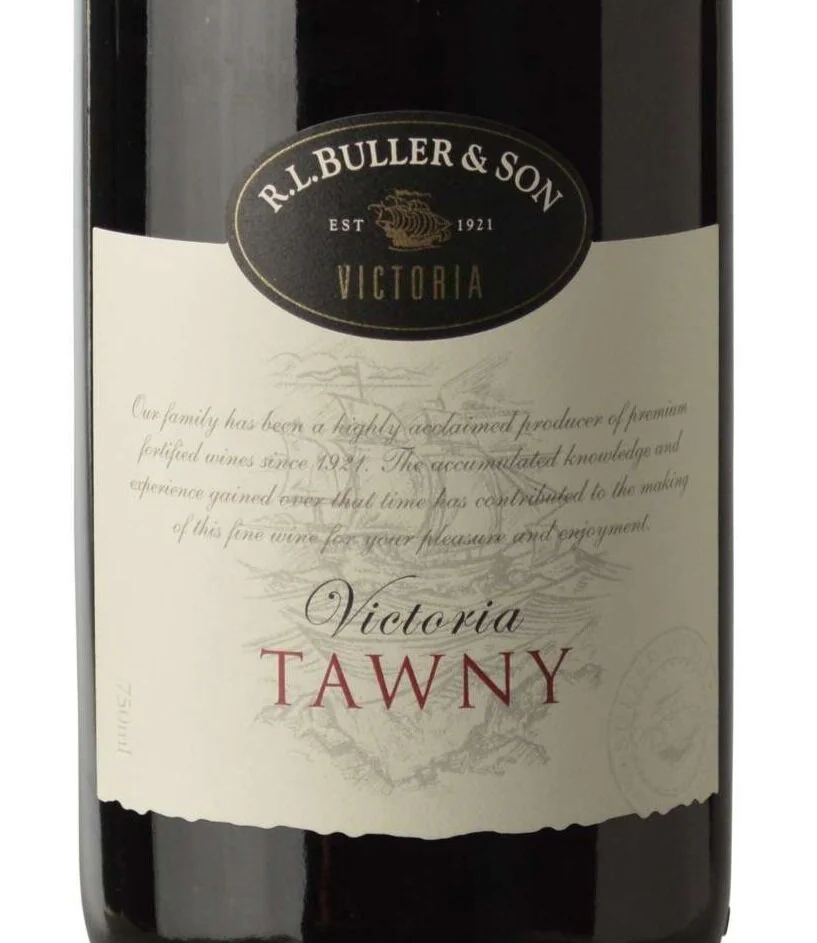 Wine Tasting - Domaine Gassier Syrah &amp; R.L. Buller Victoria Tawny Port