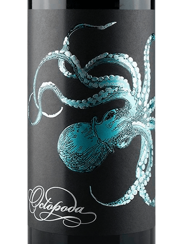 Wine Tasting - Octopoda Cab Franc &amp; Introvert Cab Sauvignon