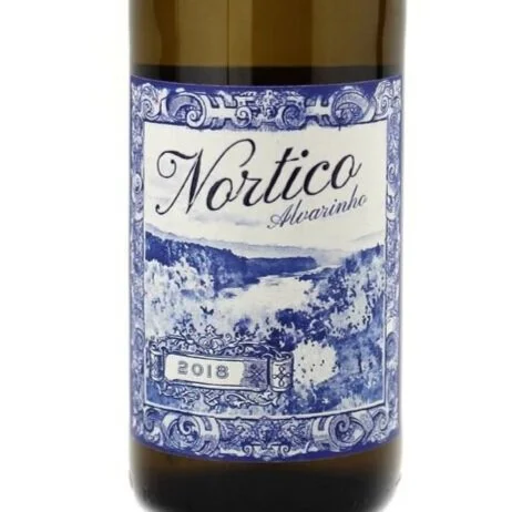 Wine Tasting - Nortico Alvarinho and Paul & Rémy Tempranillo