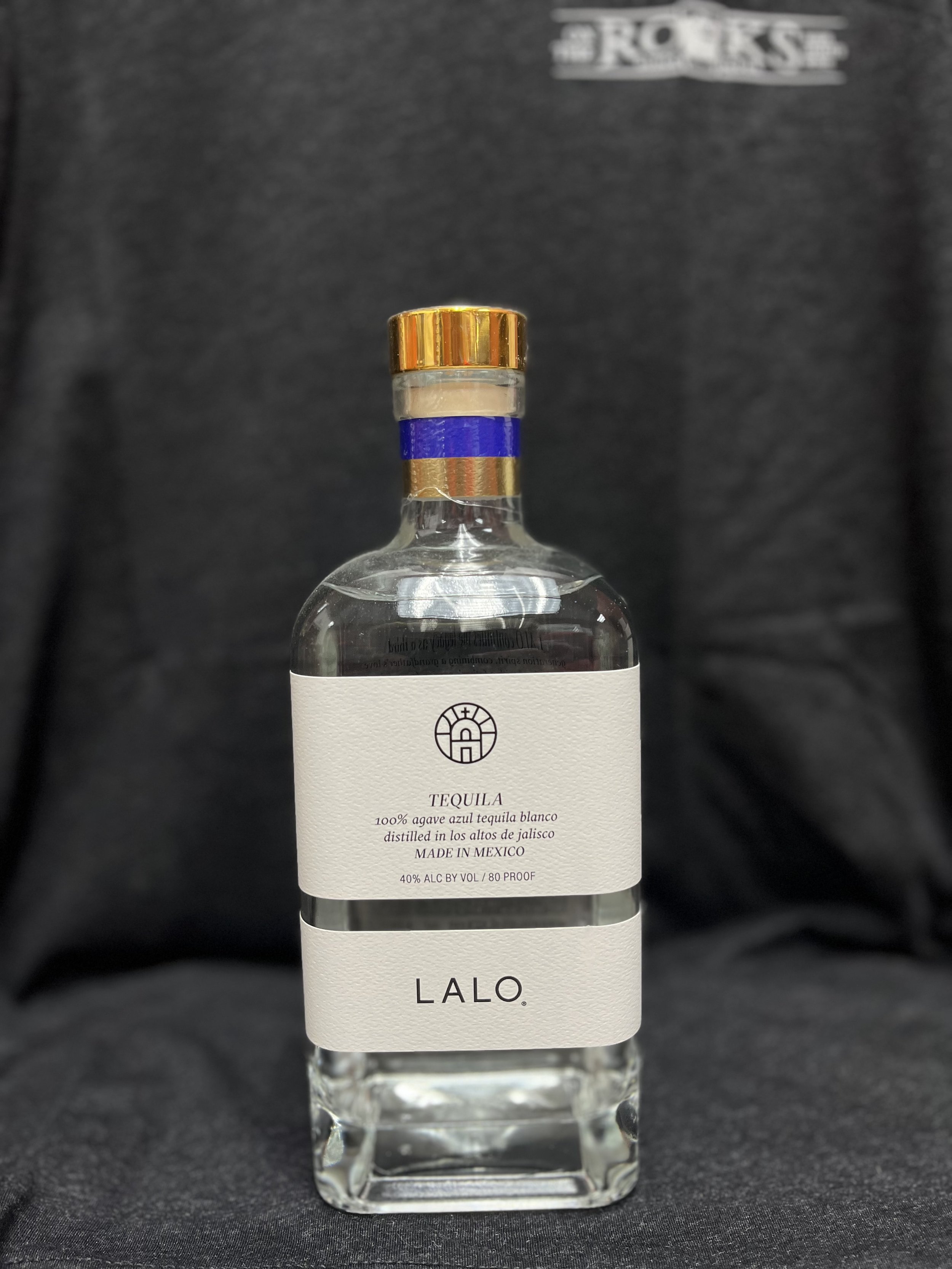 Lalo Tequila - $44.99