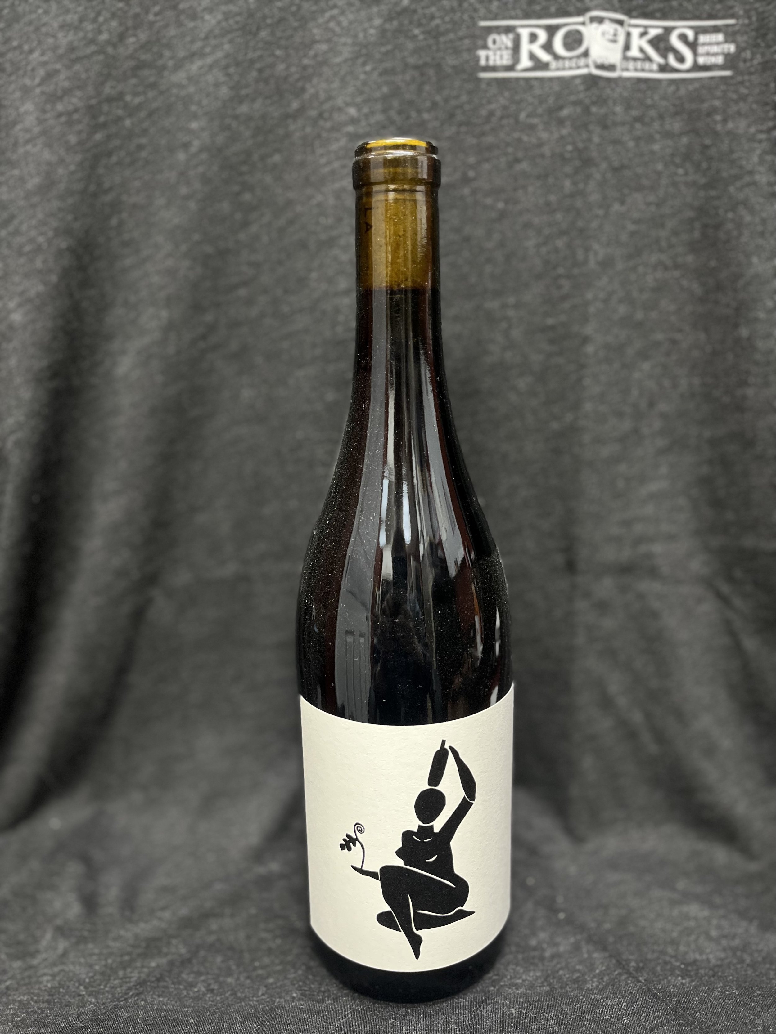 LA CUADRILLA RED BLEND - $21.99