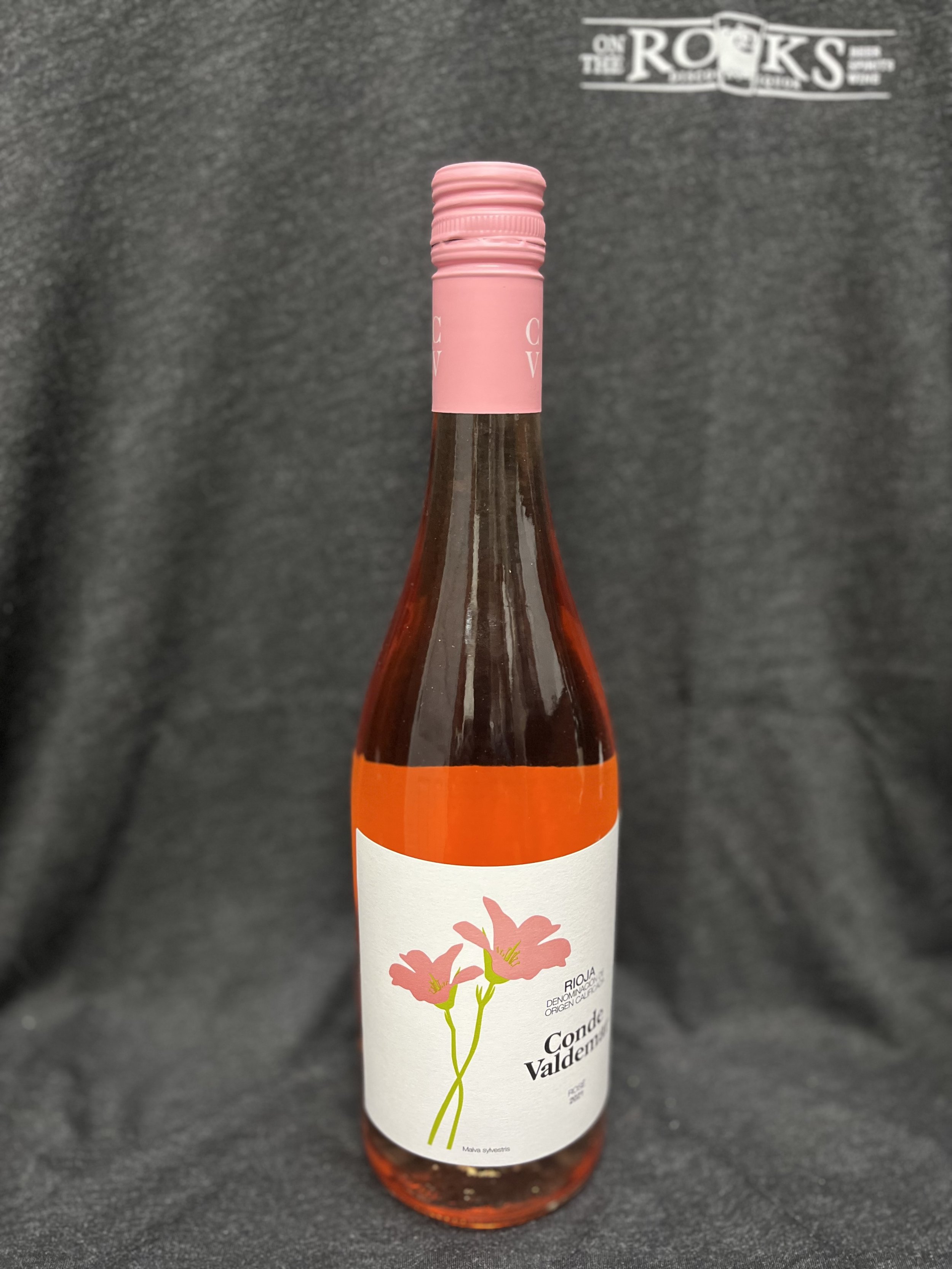 CONDE VALDEMAR ROSE - $15.99