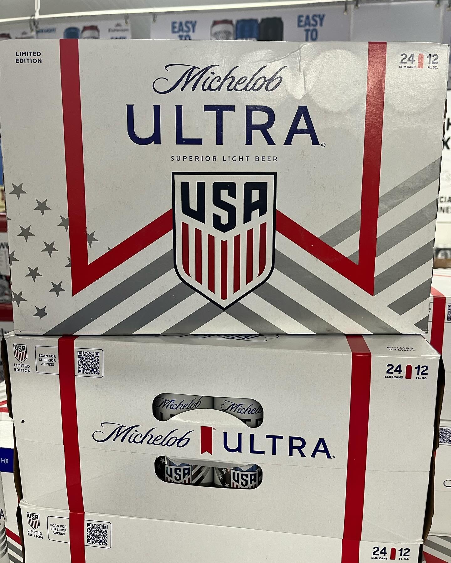 Just in time for the Olympics !
#usa 
#olympics 
#beercave 
#cheesey