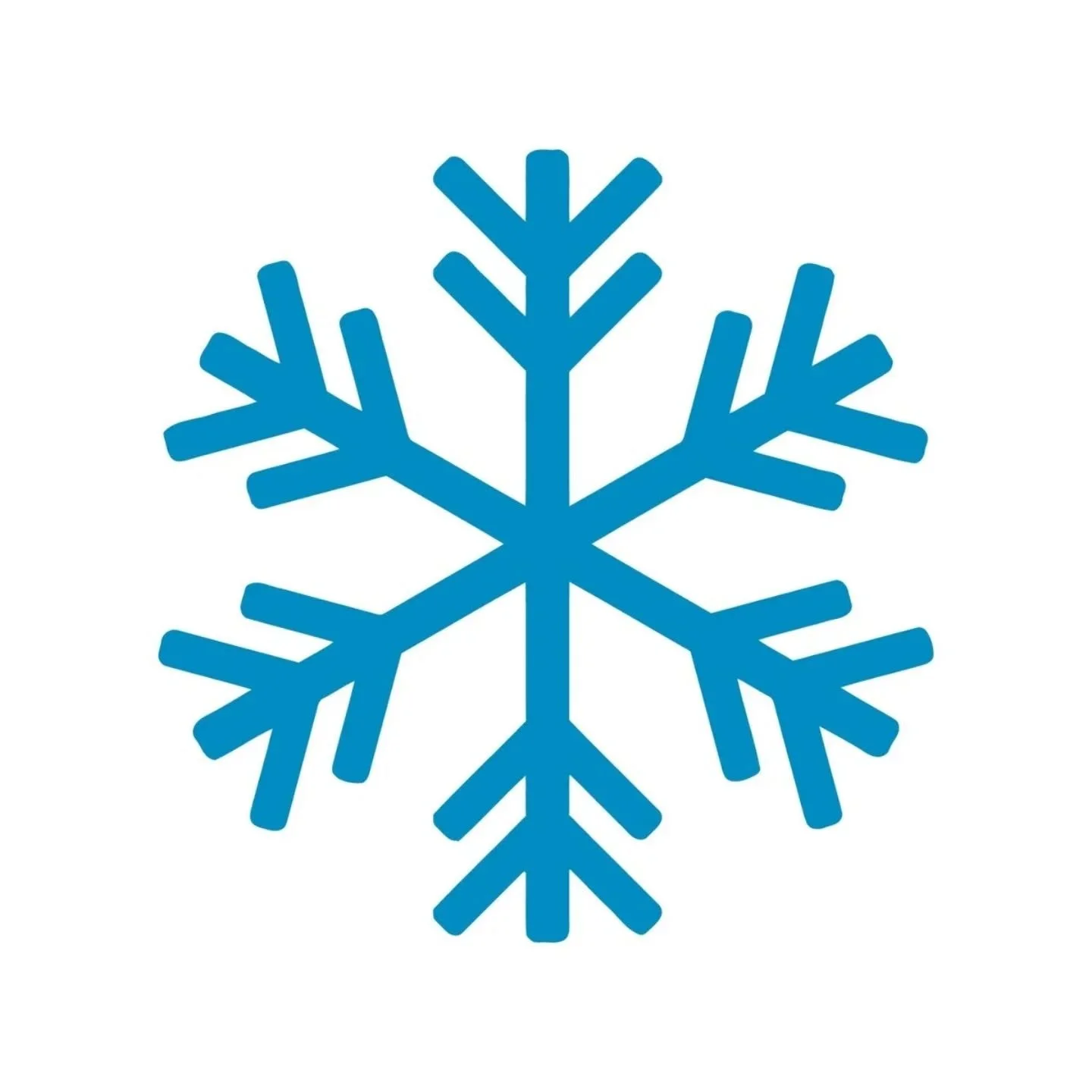 We're closing at 8pm tonight. Stay safe &amp; stay warm. #ontherocksliquor #lawrenceks #snowday