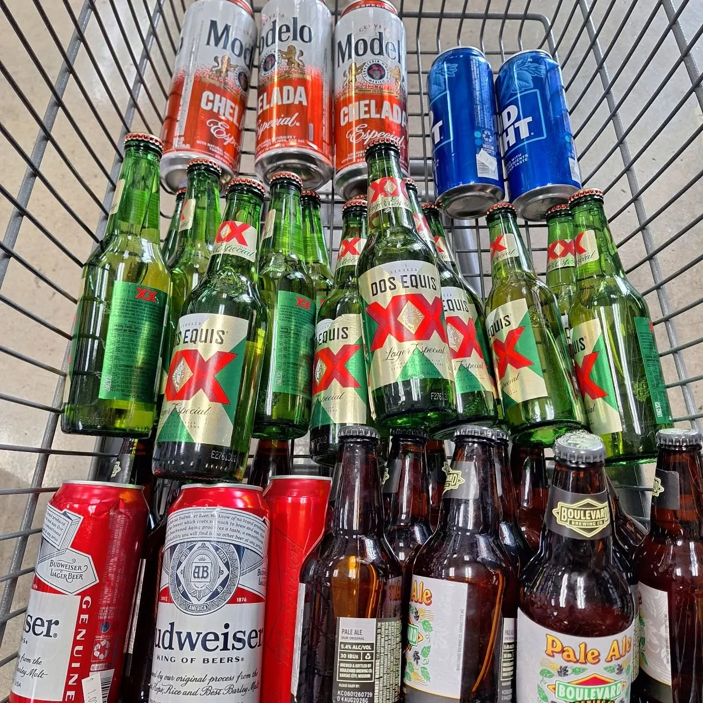 Need some beverages for the @kawvalleykickball kick-off? We've got a cart full of cheap singles &amp; a #beer cave full of some of the best prices in #lawrenceks. Stop by on your way to the fields. #ontherocksliquor #kvkl #sundayfunday