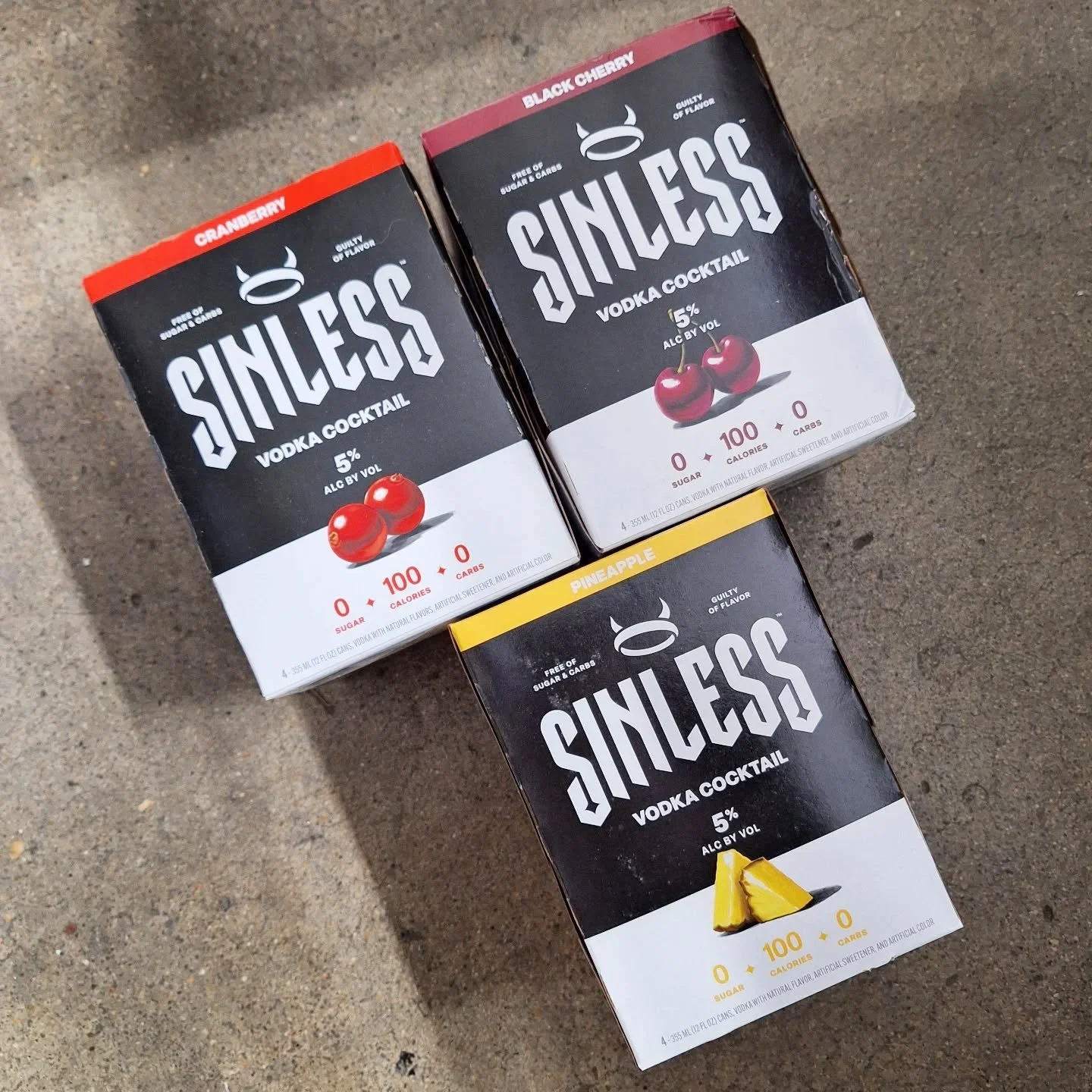 We'll have a tasting of @drinksinless vodka cocktails this Saturday 5/16 from 1-3pm. Take a break from yard work &amp; grab a #freesample. #ontherocksliquor #lawrenceks