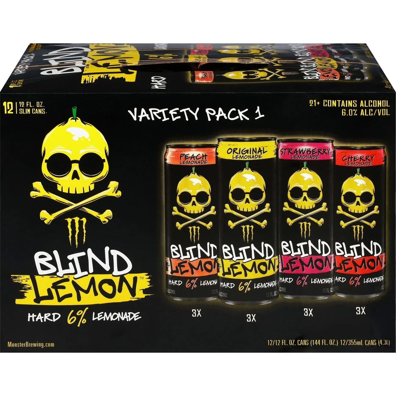 Blind Lemon