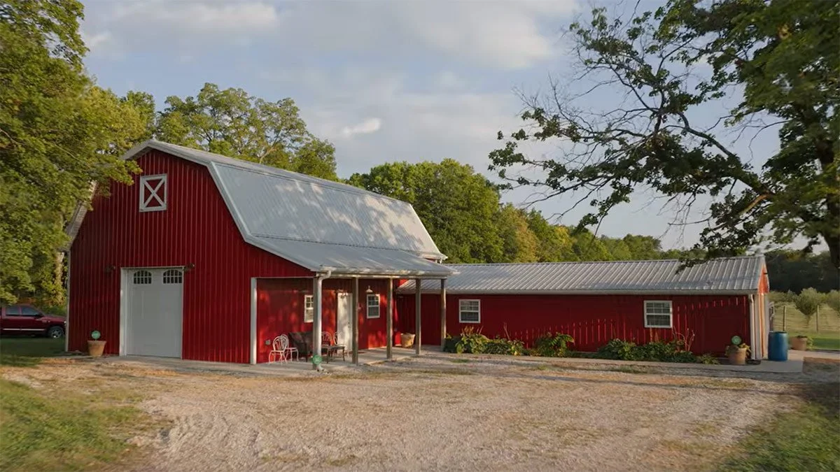 Baldwin City Distillery