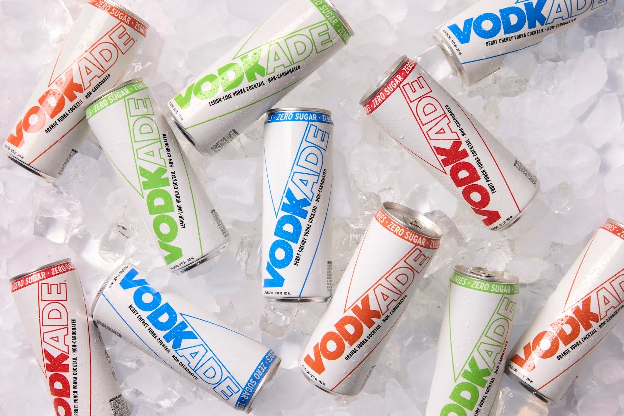Vodkade