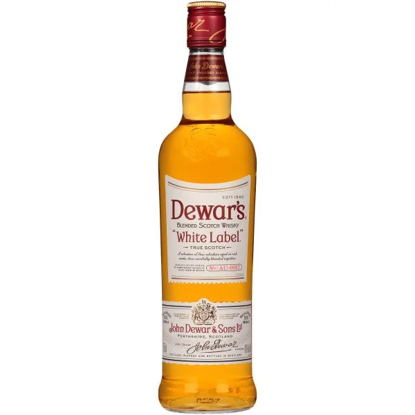 Dewar's