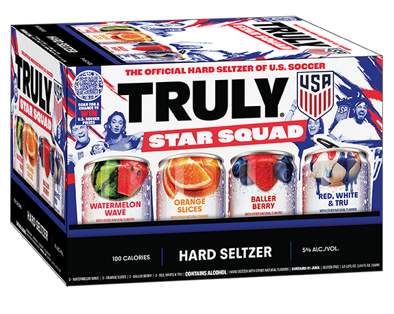 Truly Star Squad