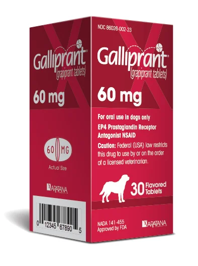 Gallaprant Box