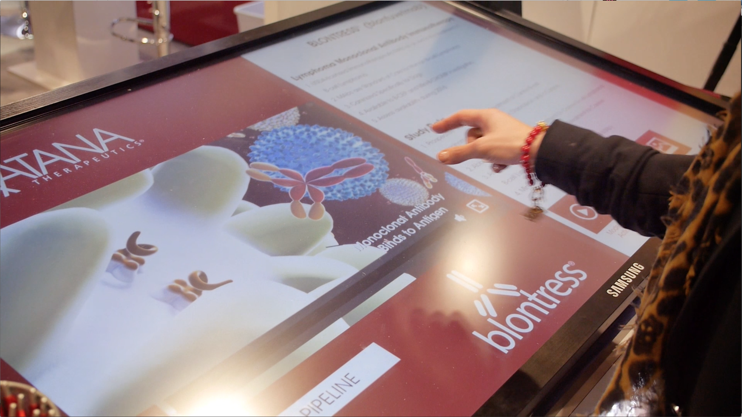 Aratana Engagement Table.png