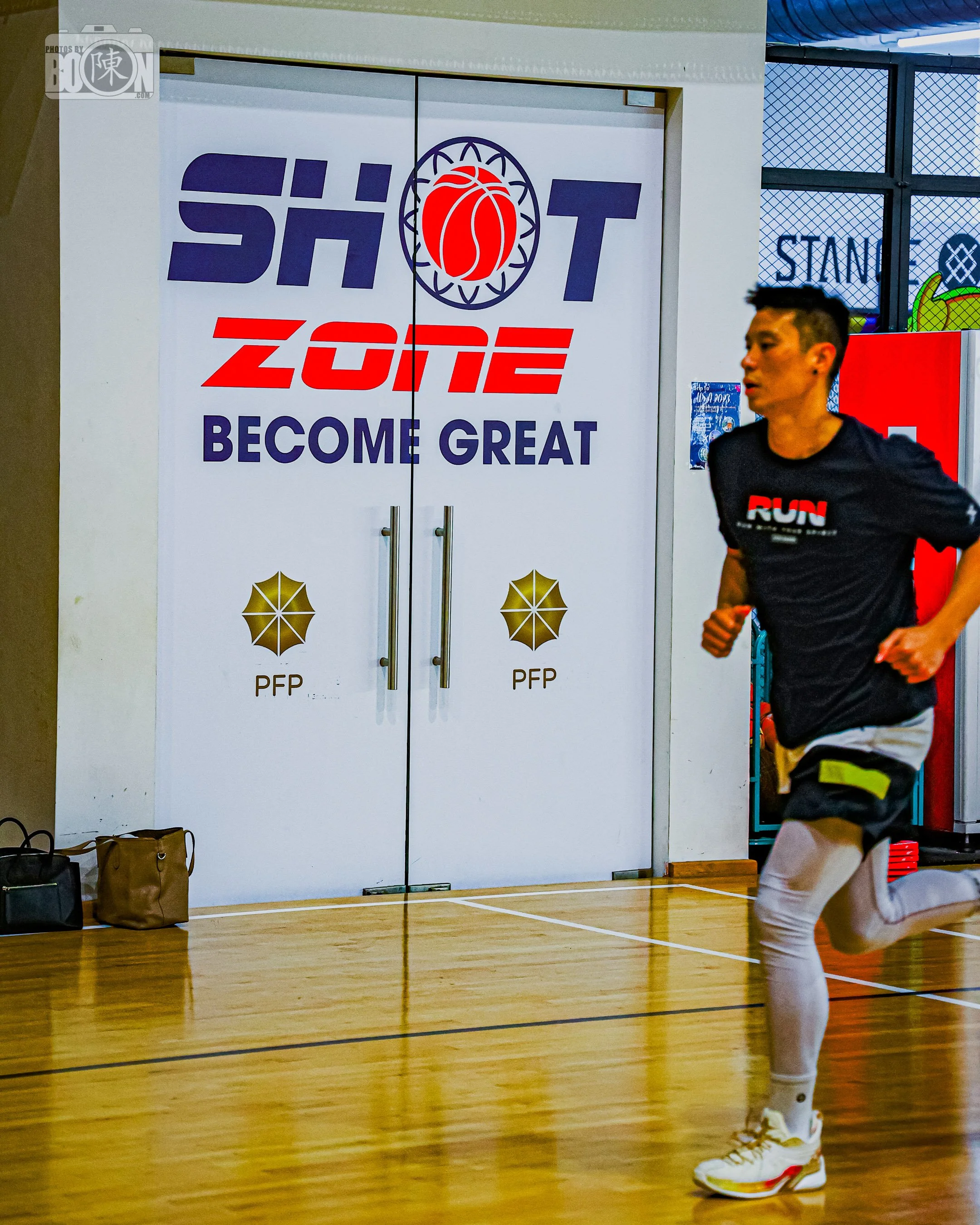 News & Events — Shotzone