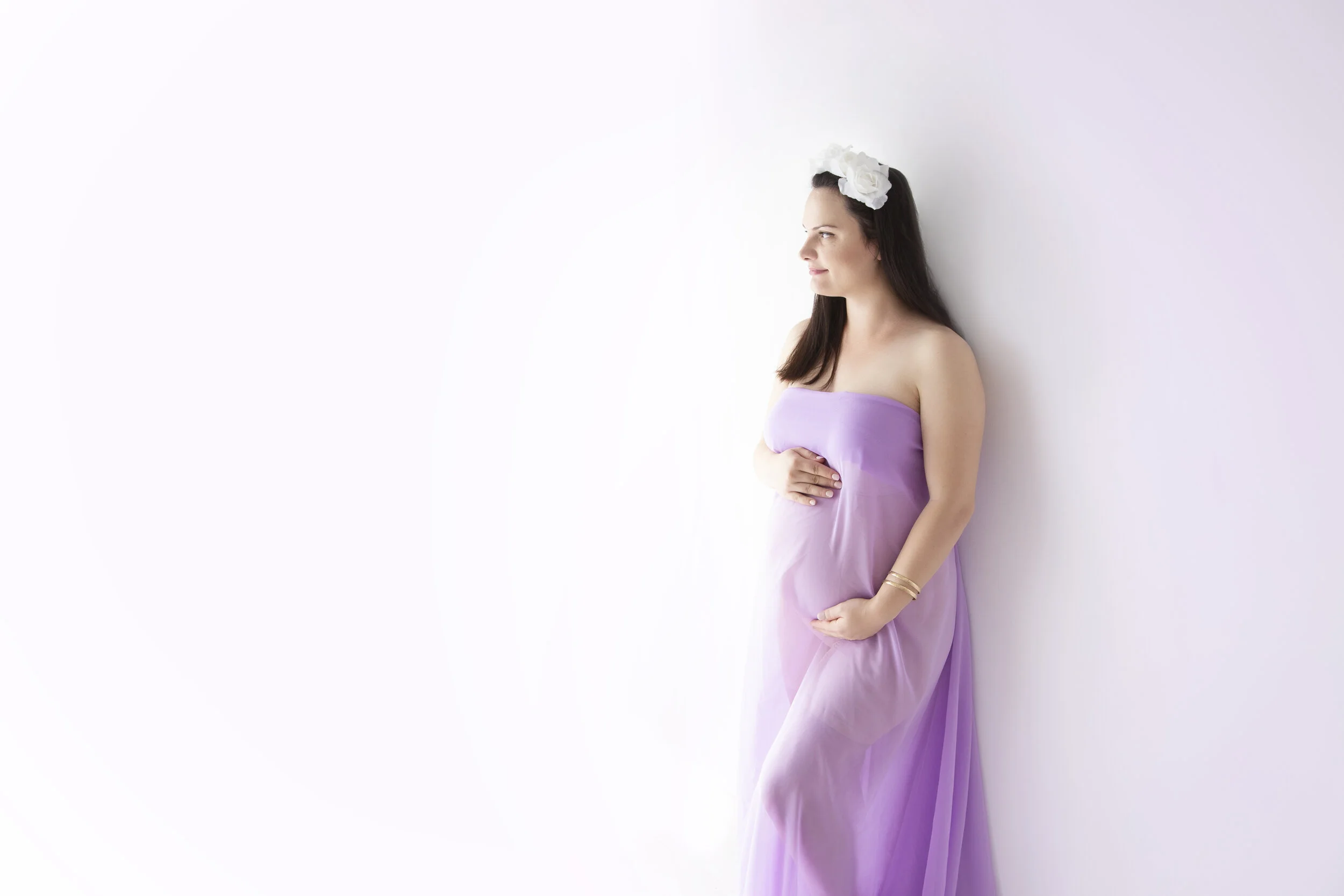 Maternity Only Session 
