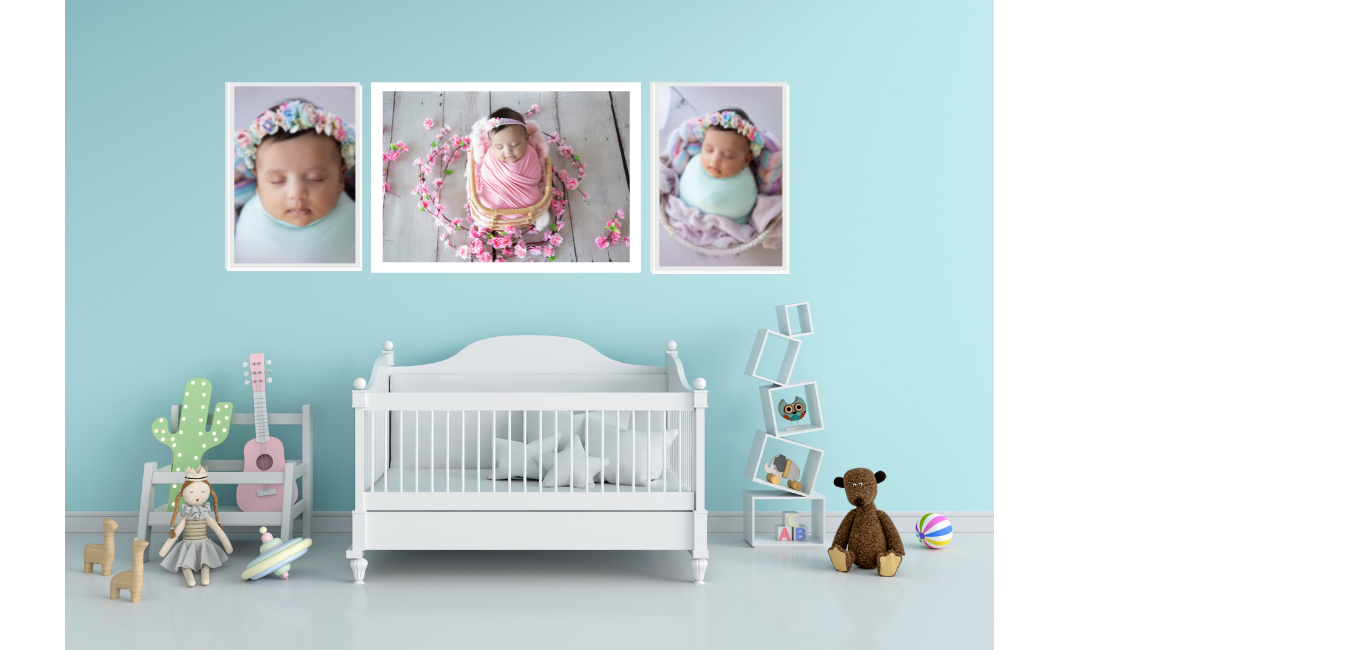 Nursery Sets