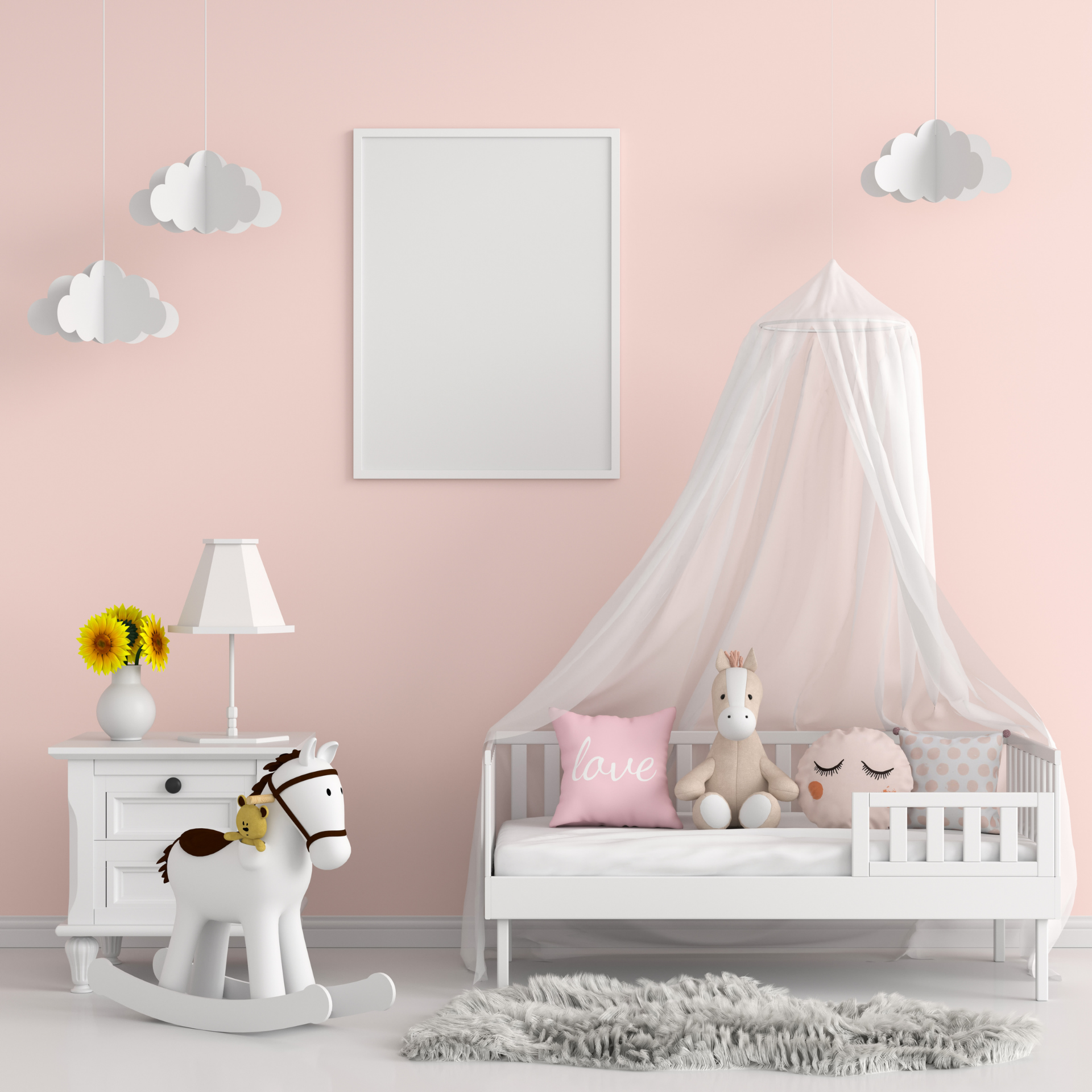 Single Canvas