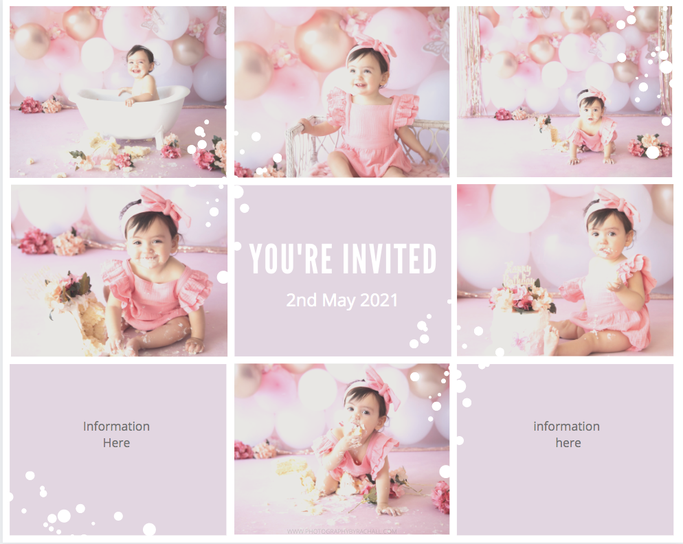 Party Invite