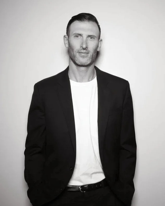 Evan Schreiber, Founder