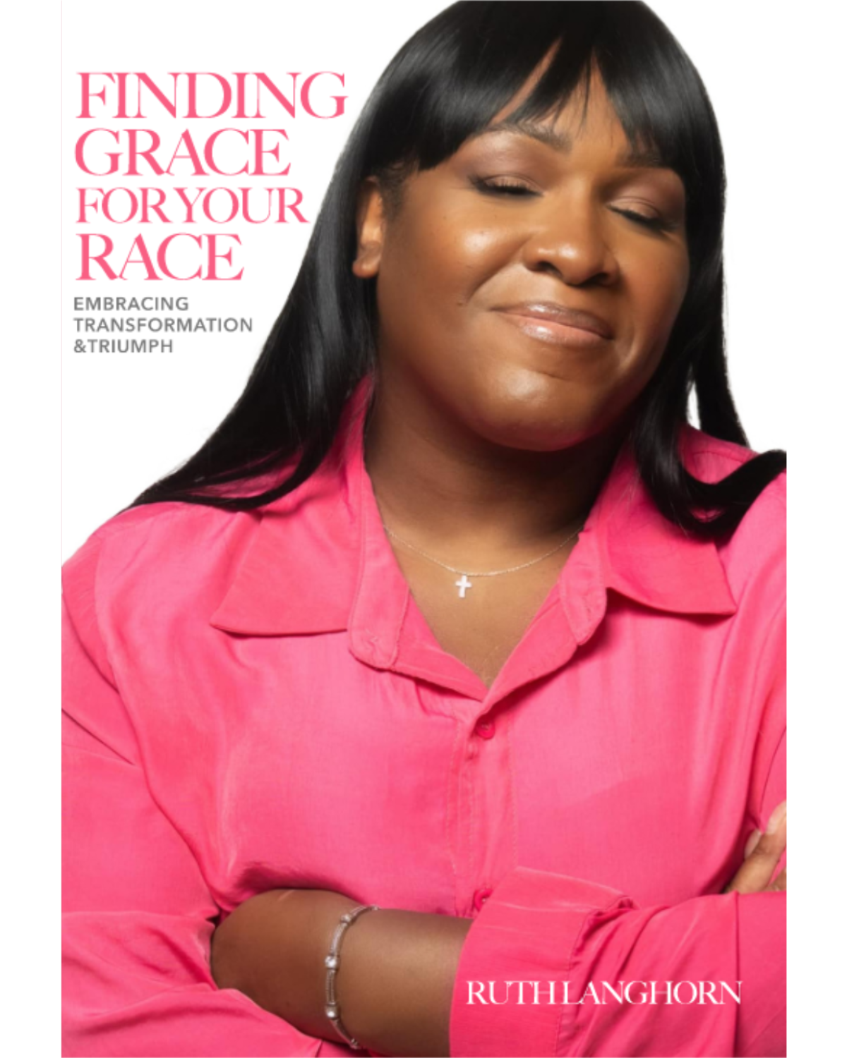 Finding Grace For Your Race (Softcover)