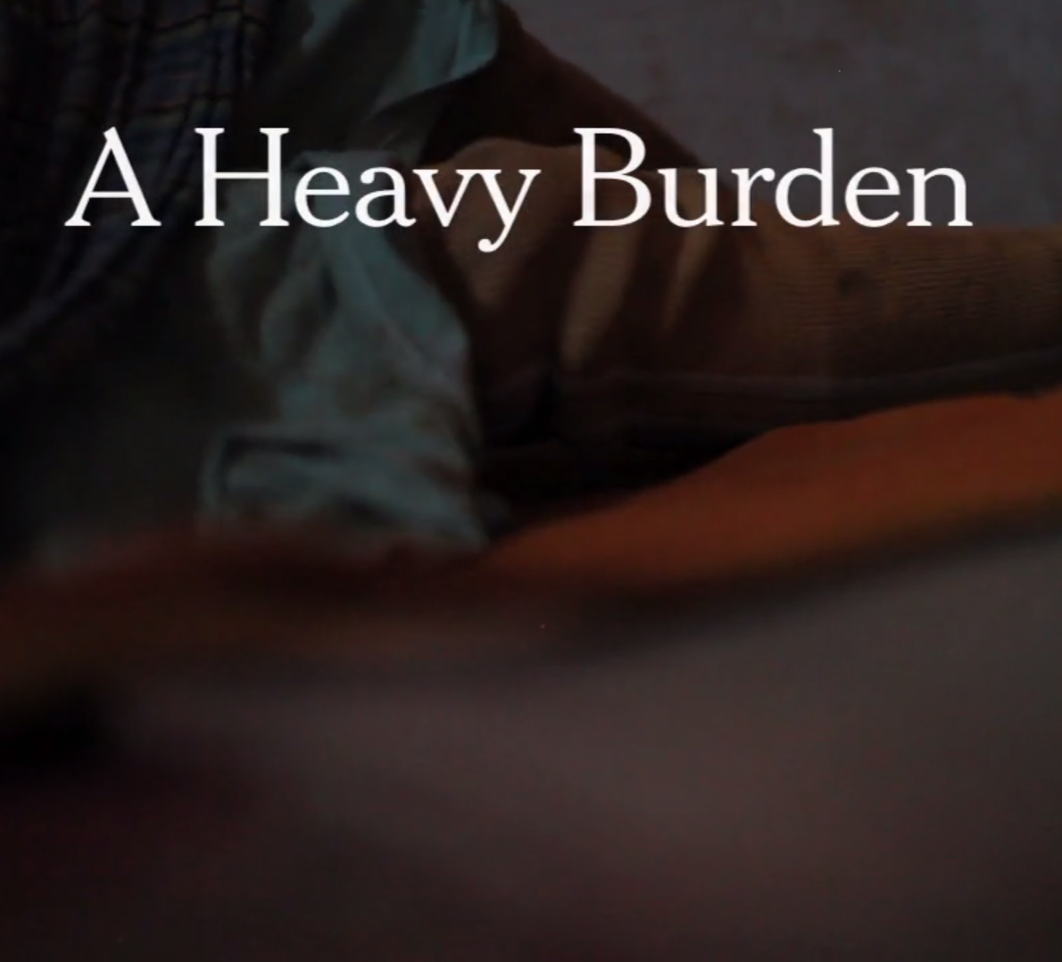 A Heavy Burden.png