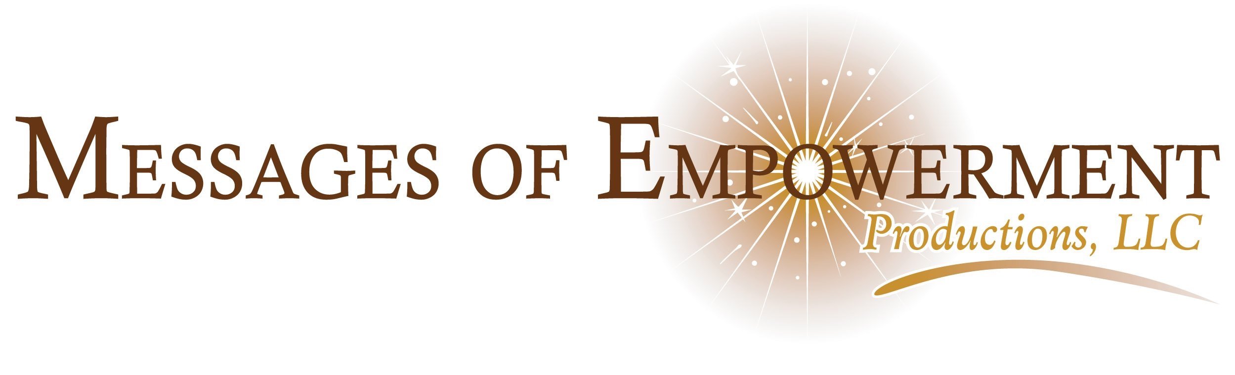 Messages of Empowerment Productions 