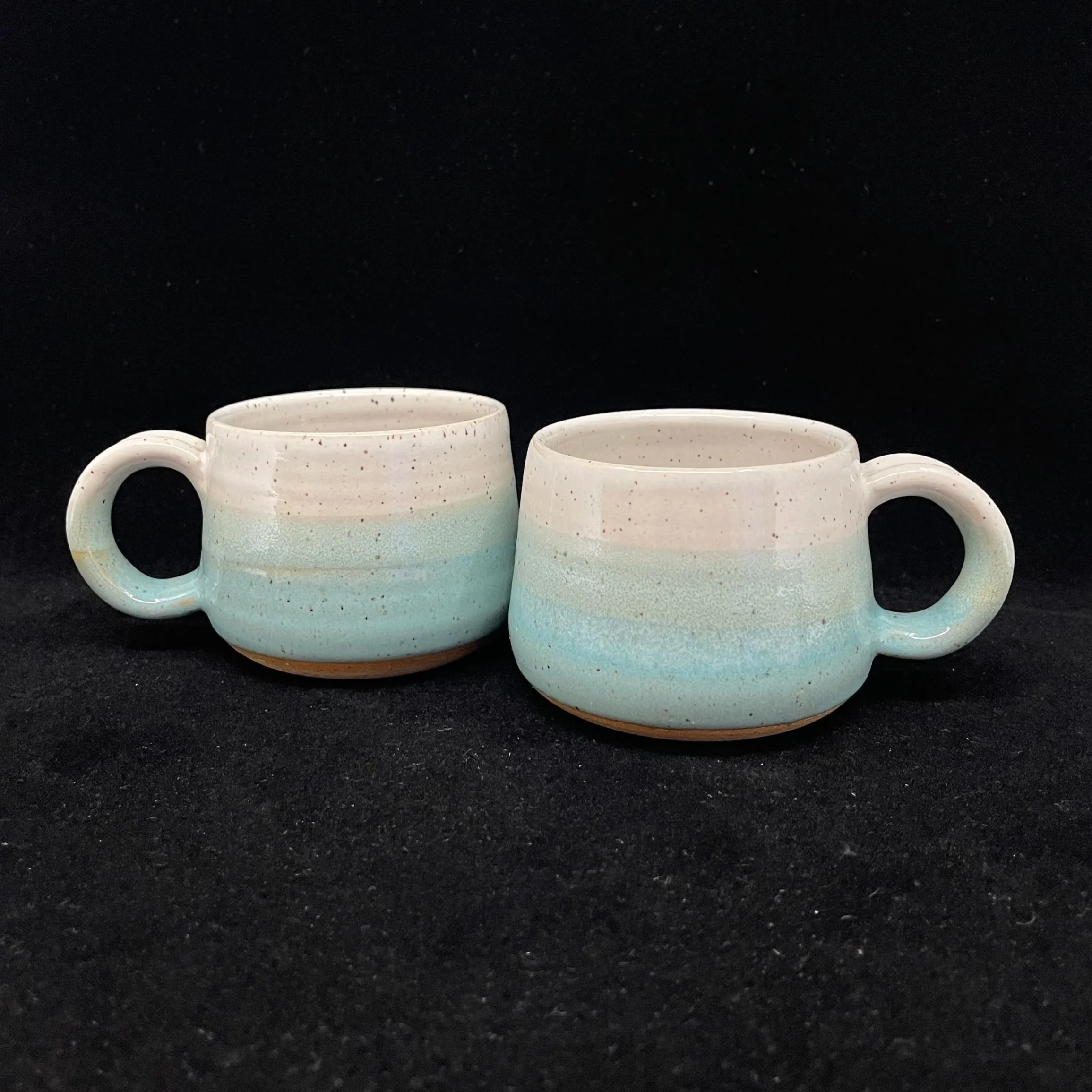 Small Big Sky Mug