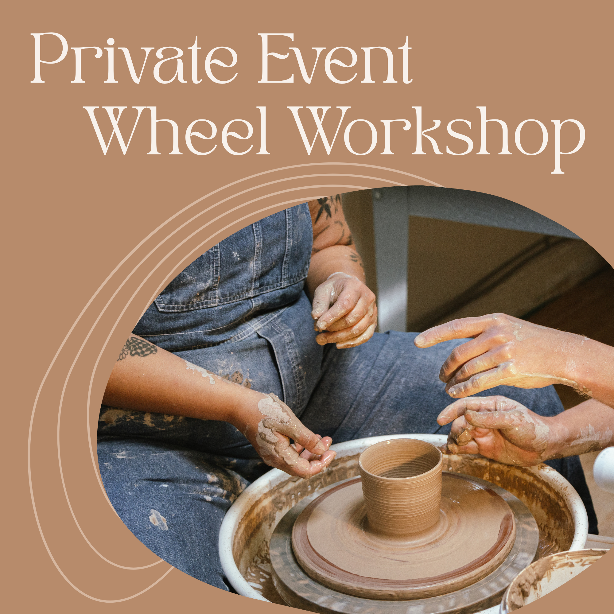 Private Wheel Workshop