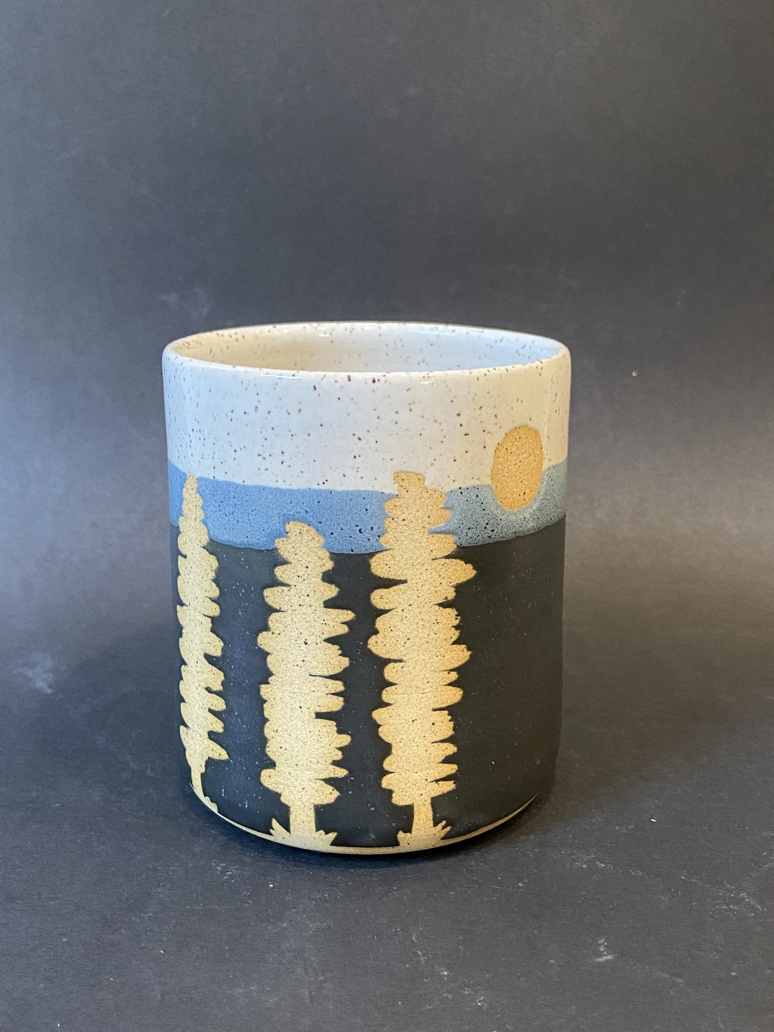 Tofino Spruce Tumbler