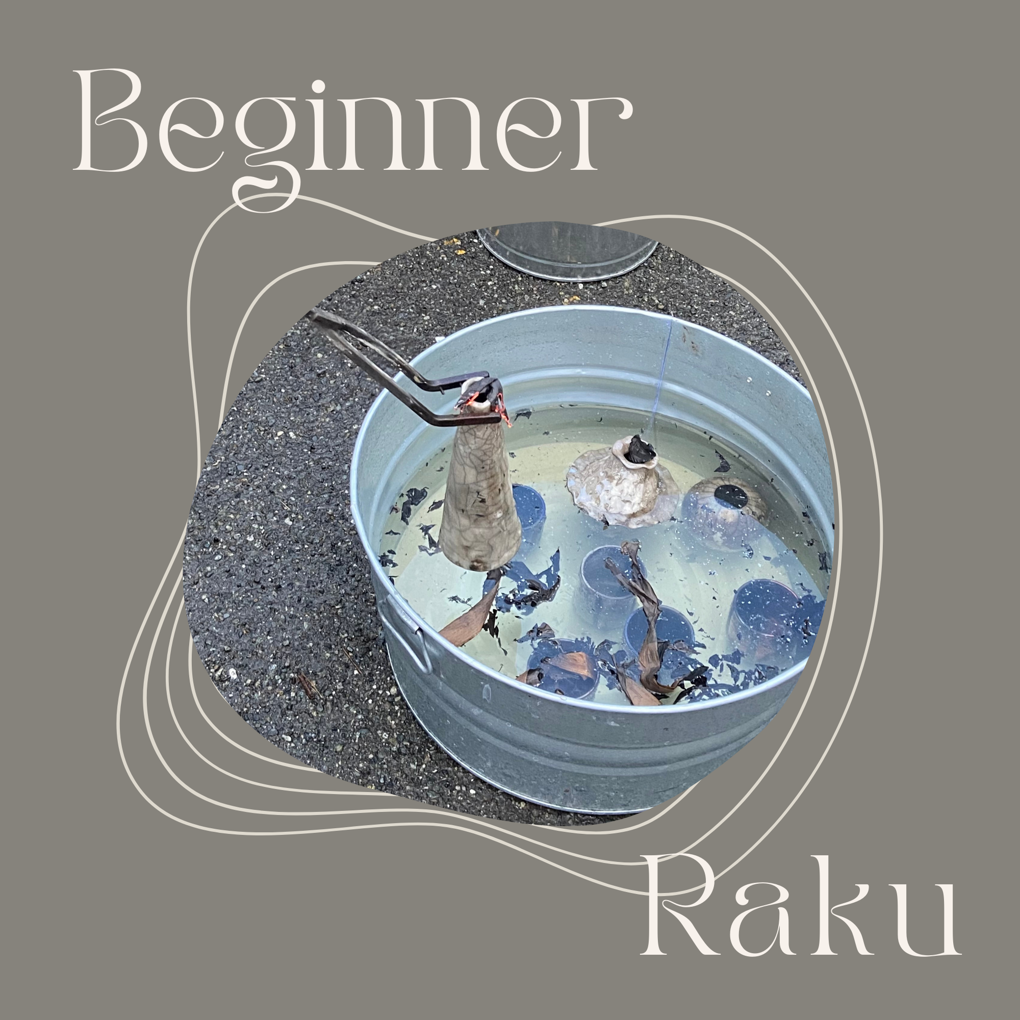 Intro to Raku - Beginner Workshop! - March 4th, 11th & 18th, 2026