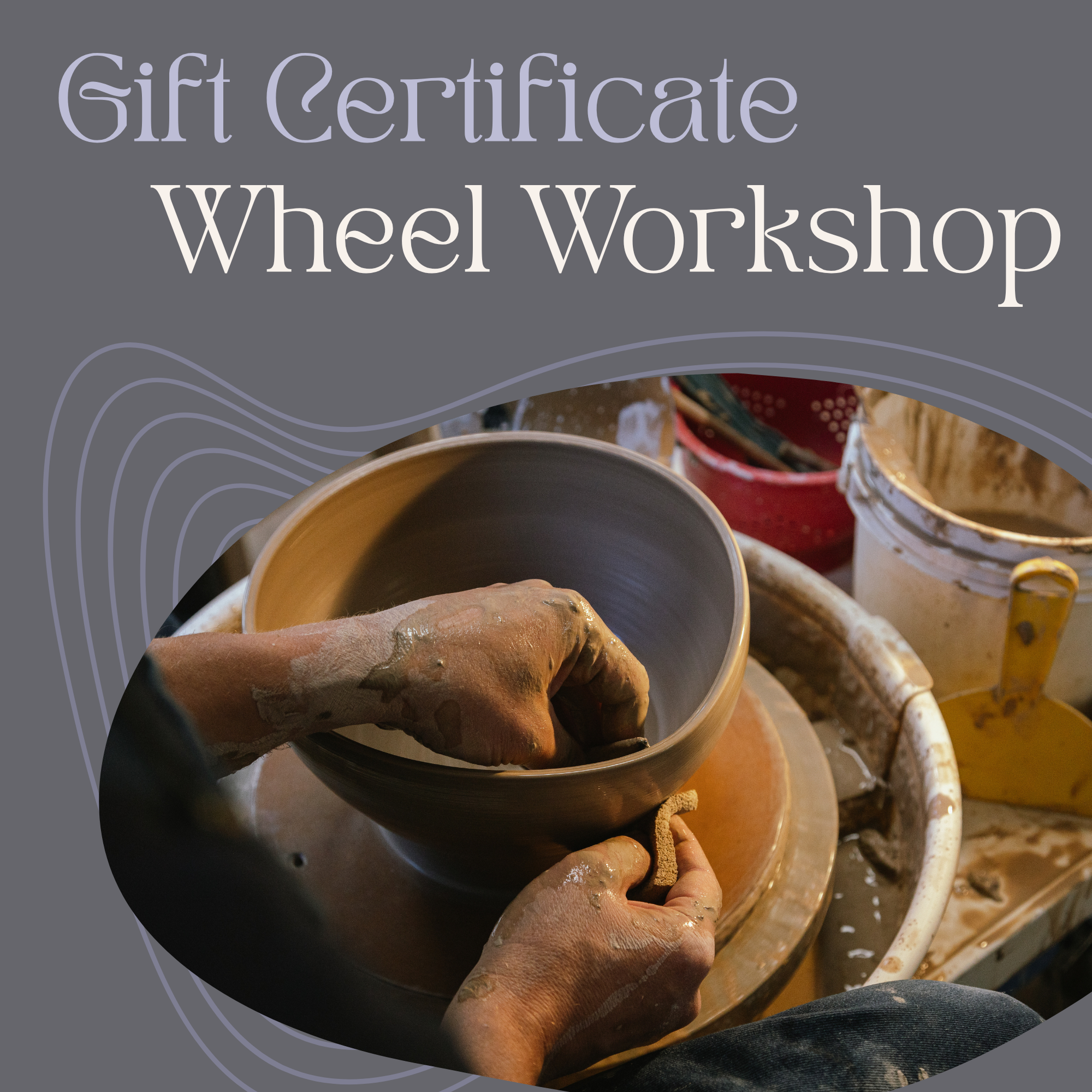 Wheel Workshop Gift Certificate