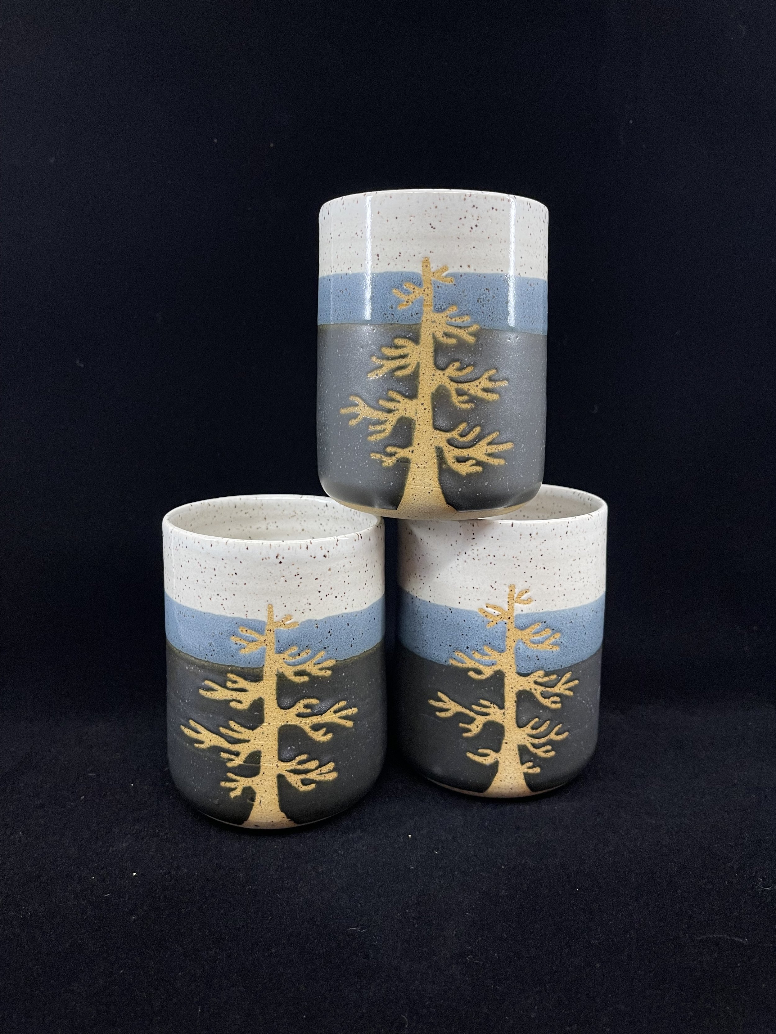 Tofino Tree Tumbler