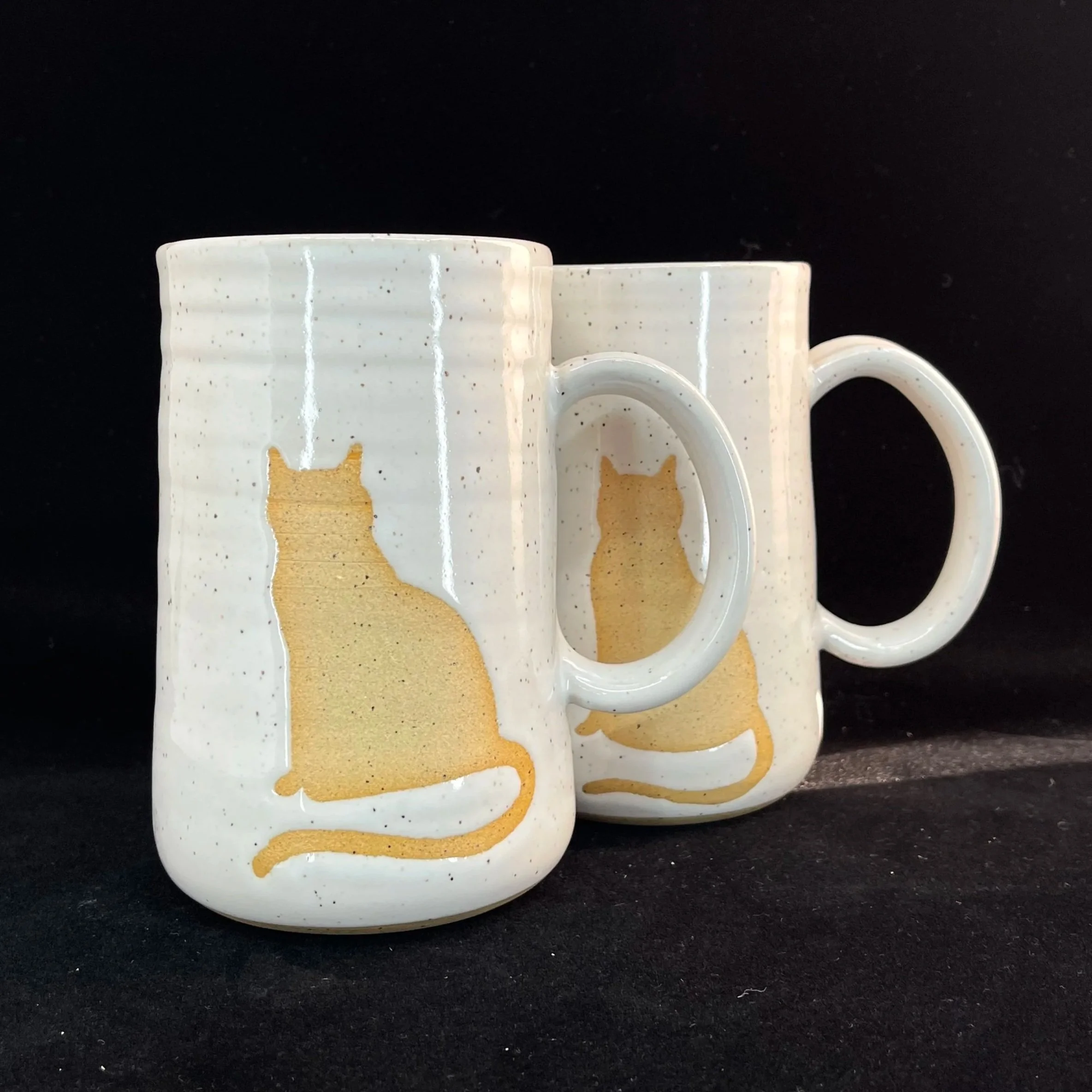 Large Dream Cat Mug