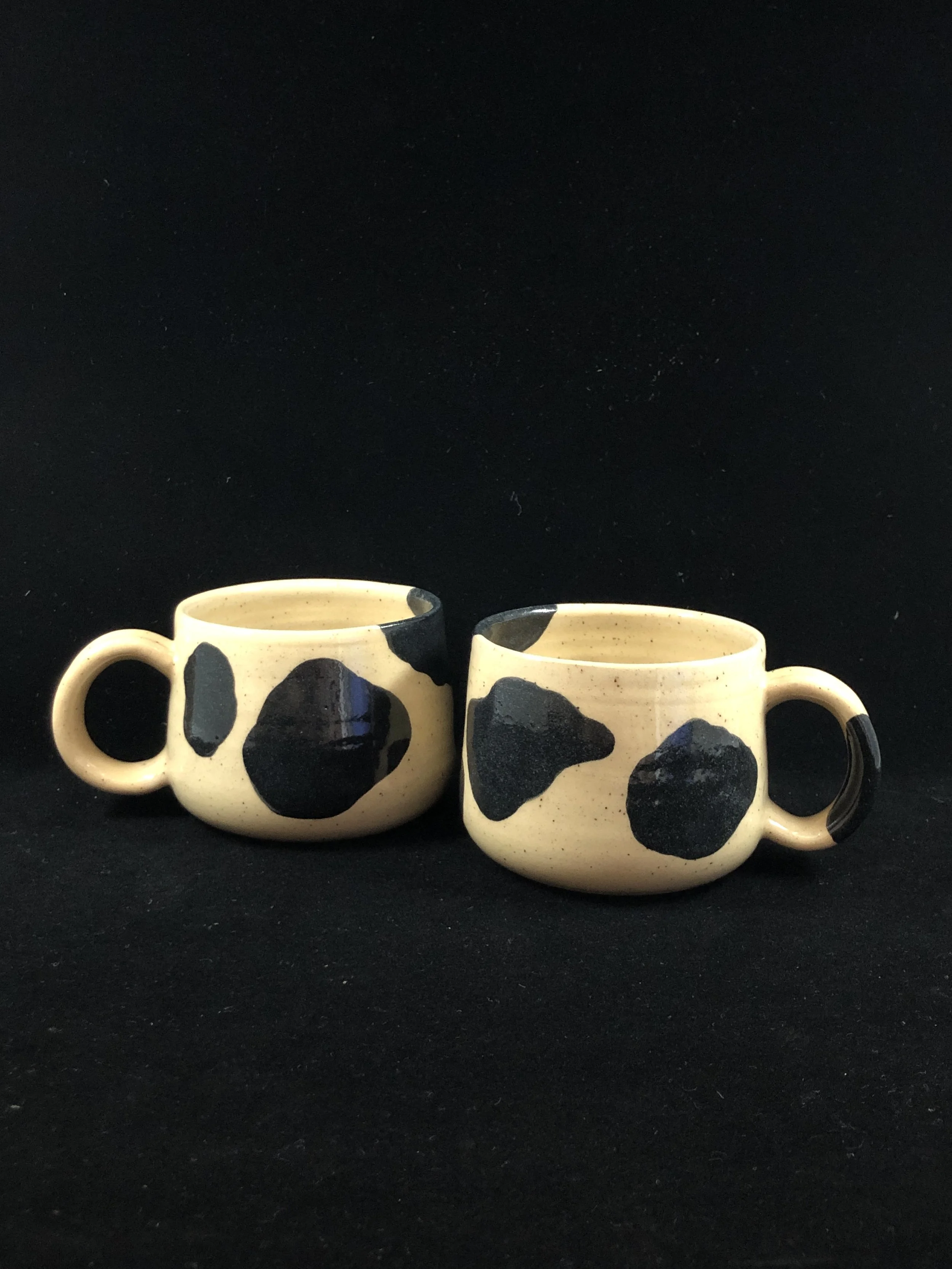 Medium Moo Mug