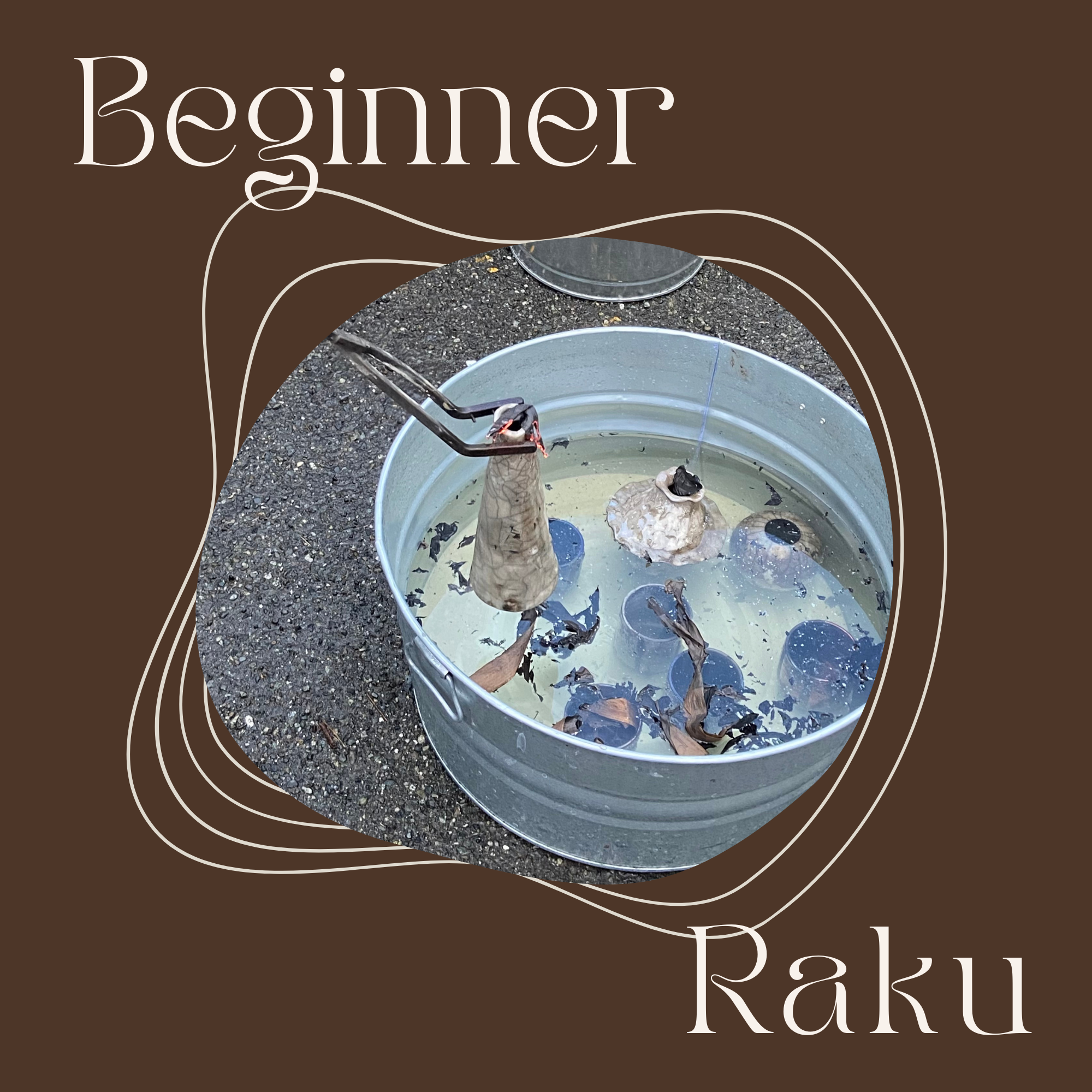 Intro to Raku - Beginner Workshop! - May 17th-31st, 2026