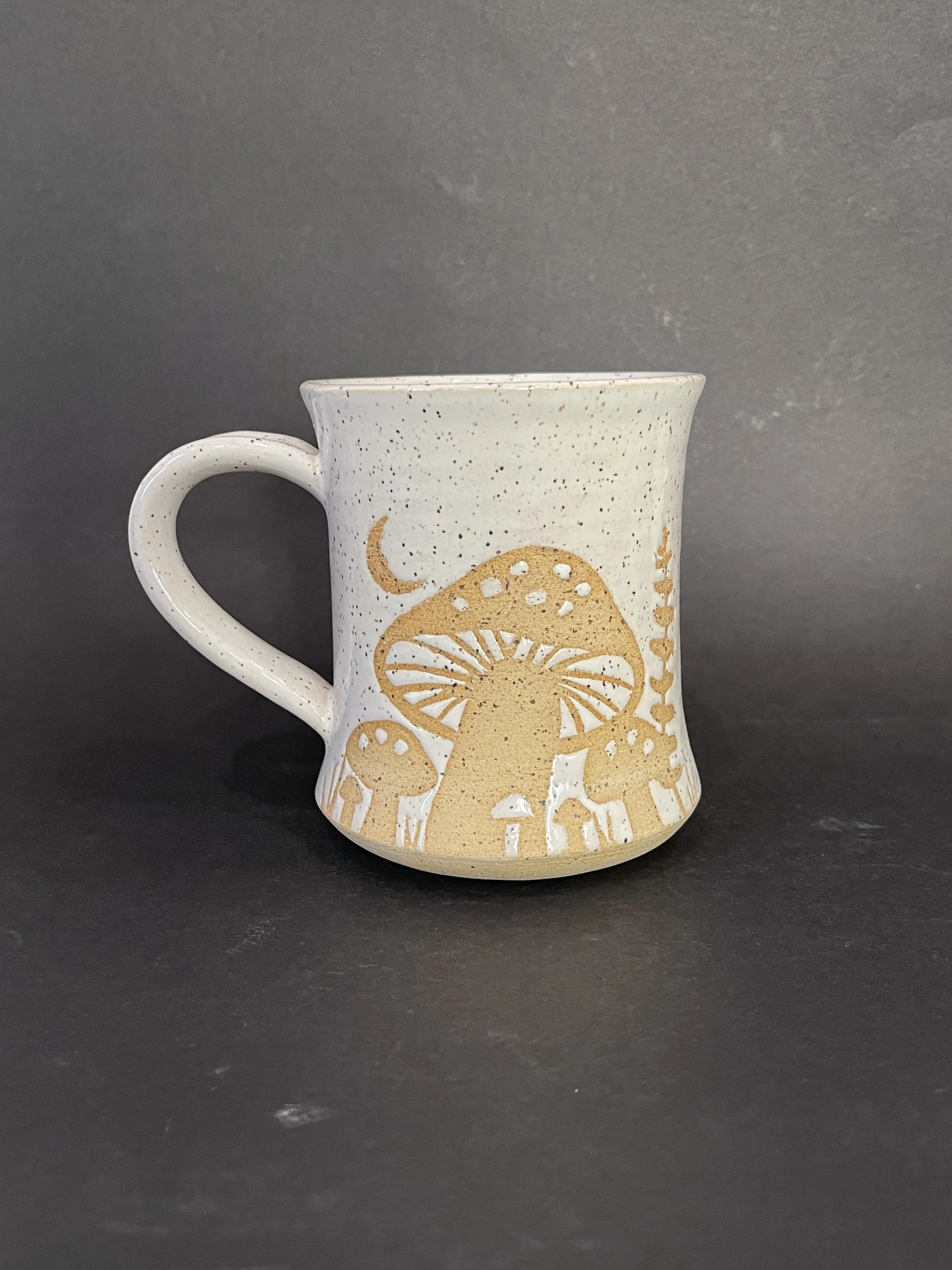 Large Dream Forager Stein Mug