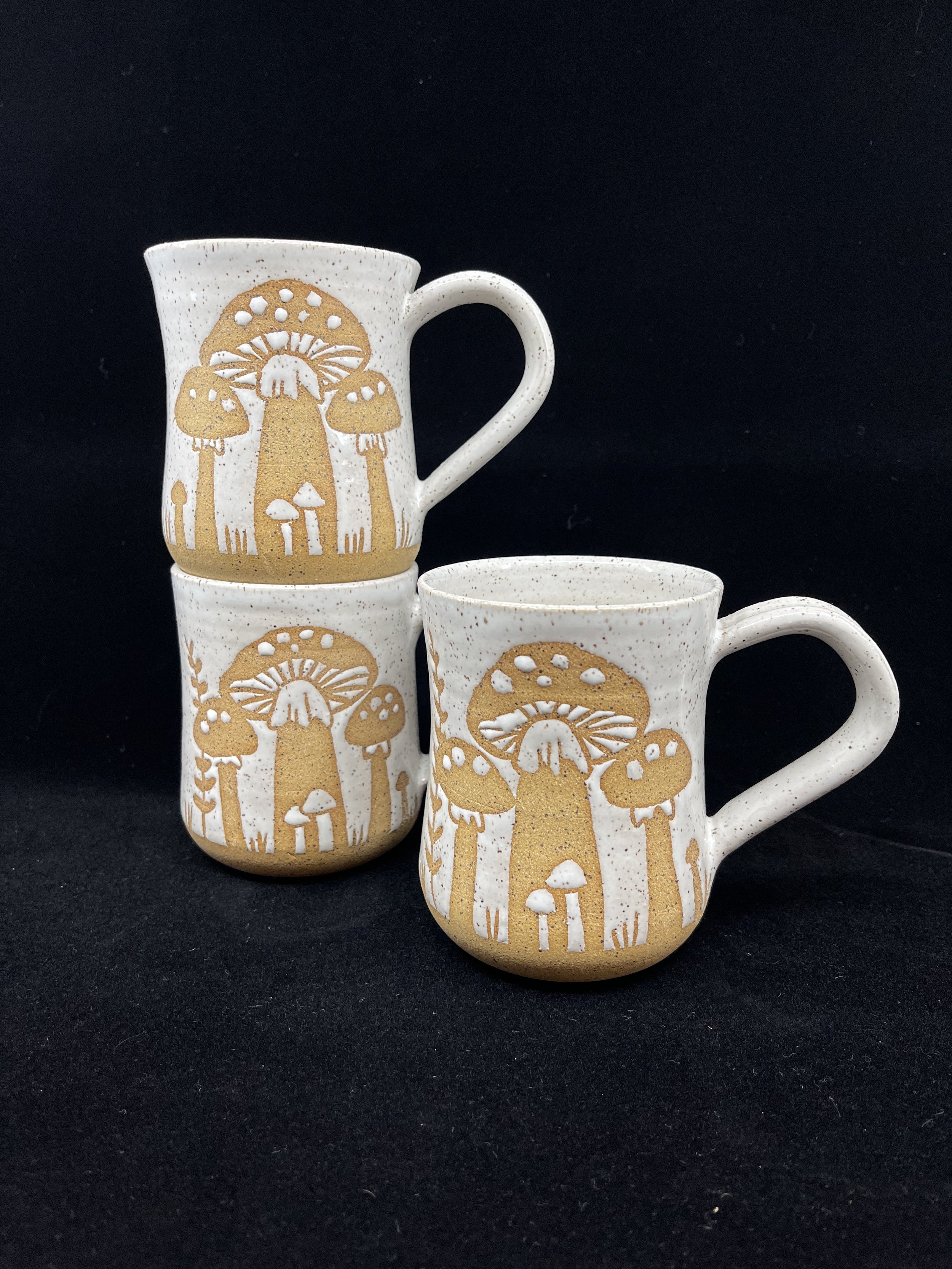 Medium Dream Forager Stein Mug