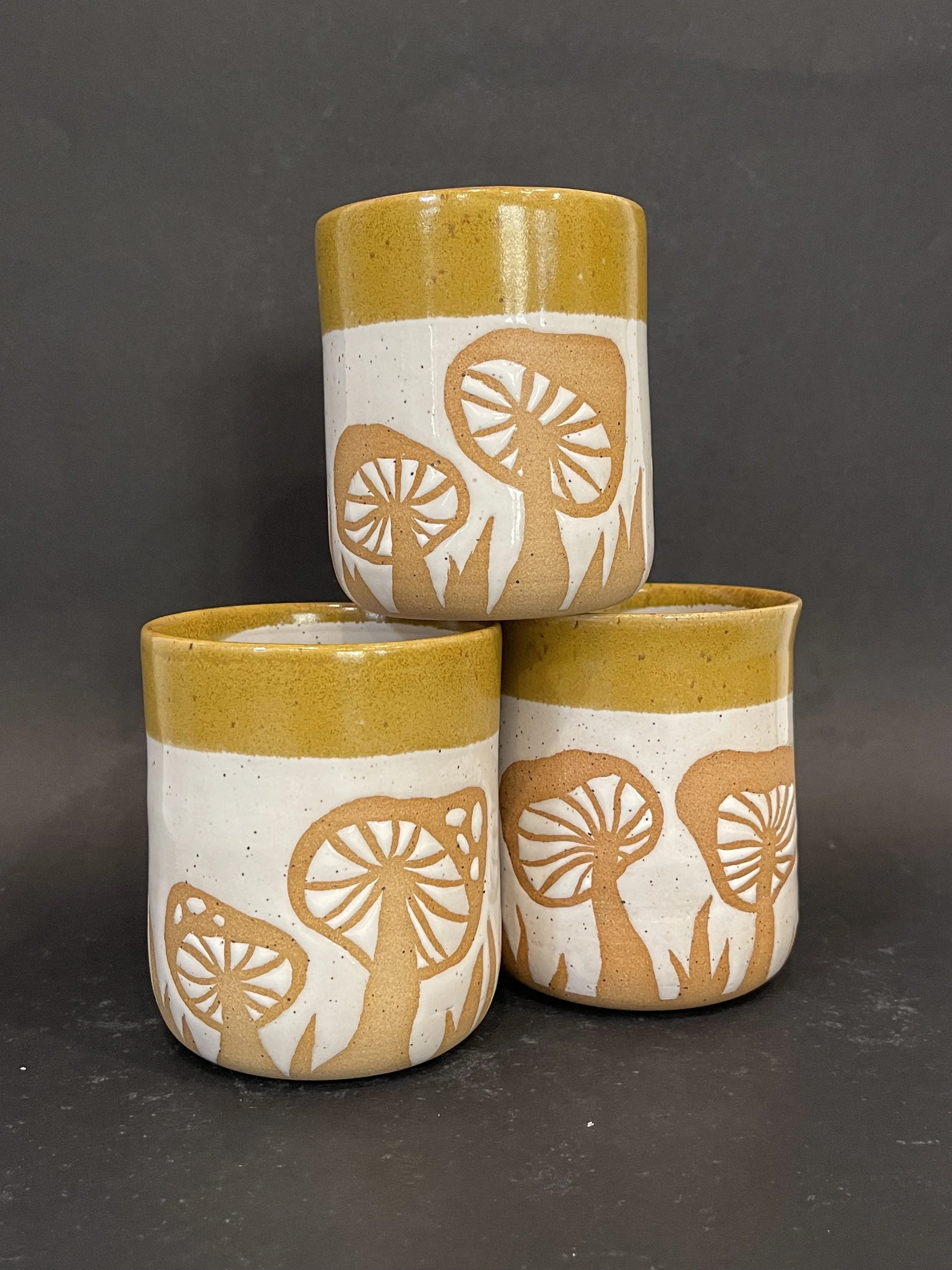 Gabriola Forager Tumbler